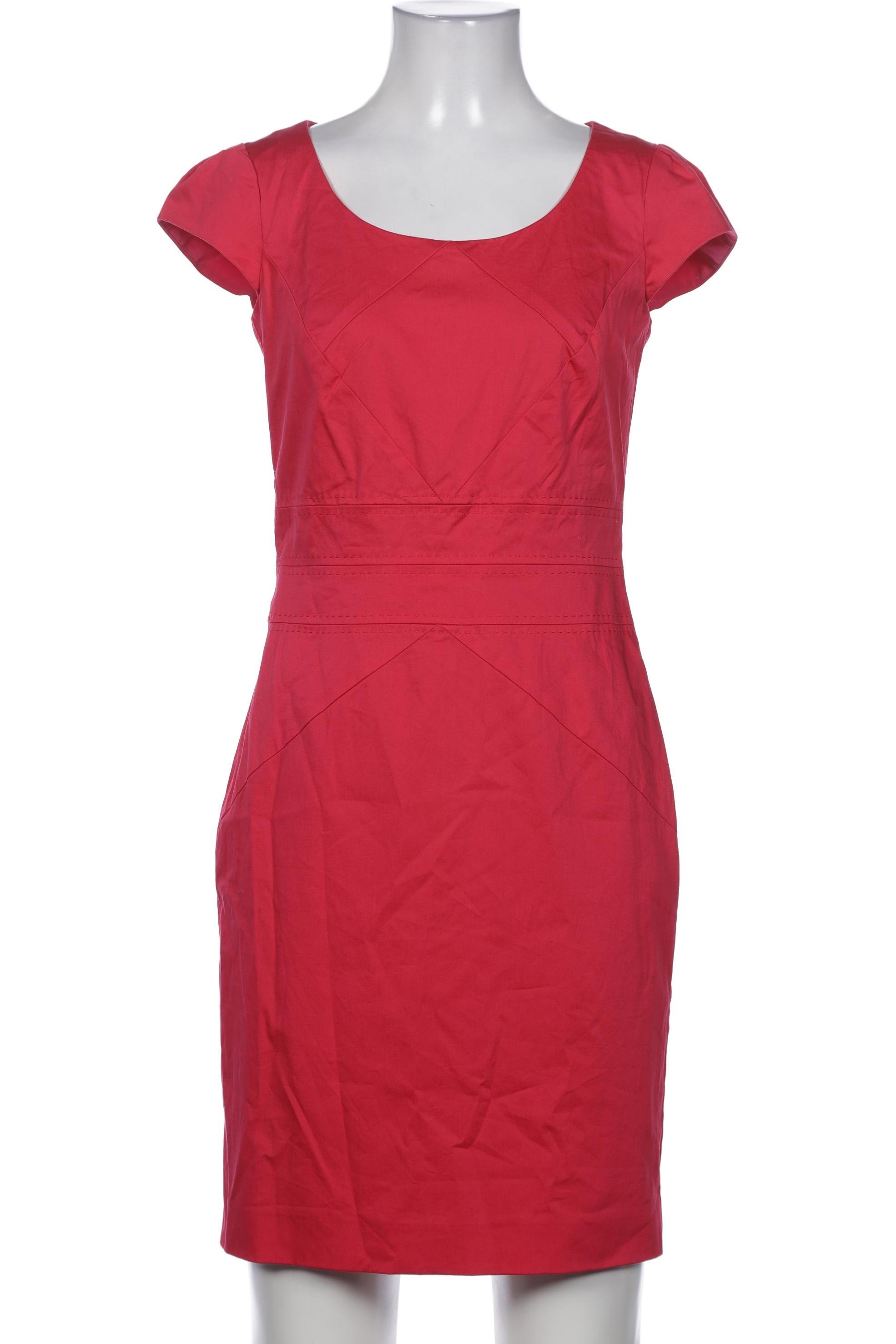 

Comma Damen Kleid, pink, Gr. 34