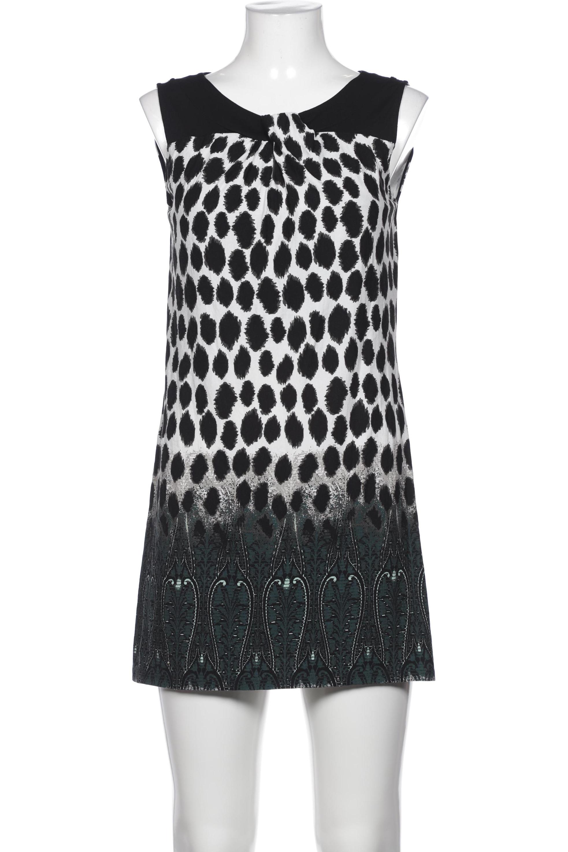 

Comma Damen Kleid, mehrfarbig