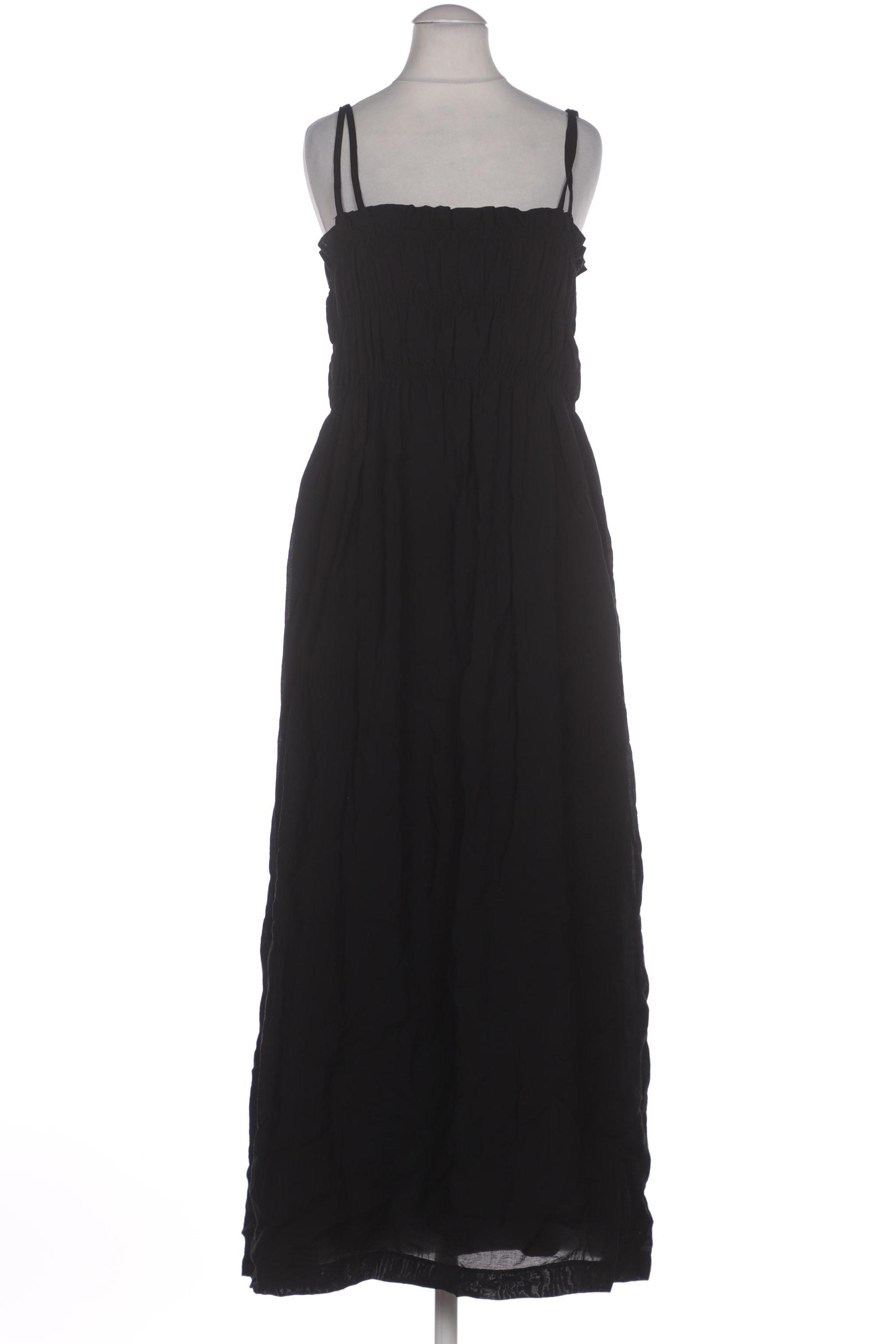 

Comma Damen Kleid, schwarz, Gr. 38