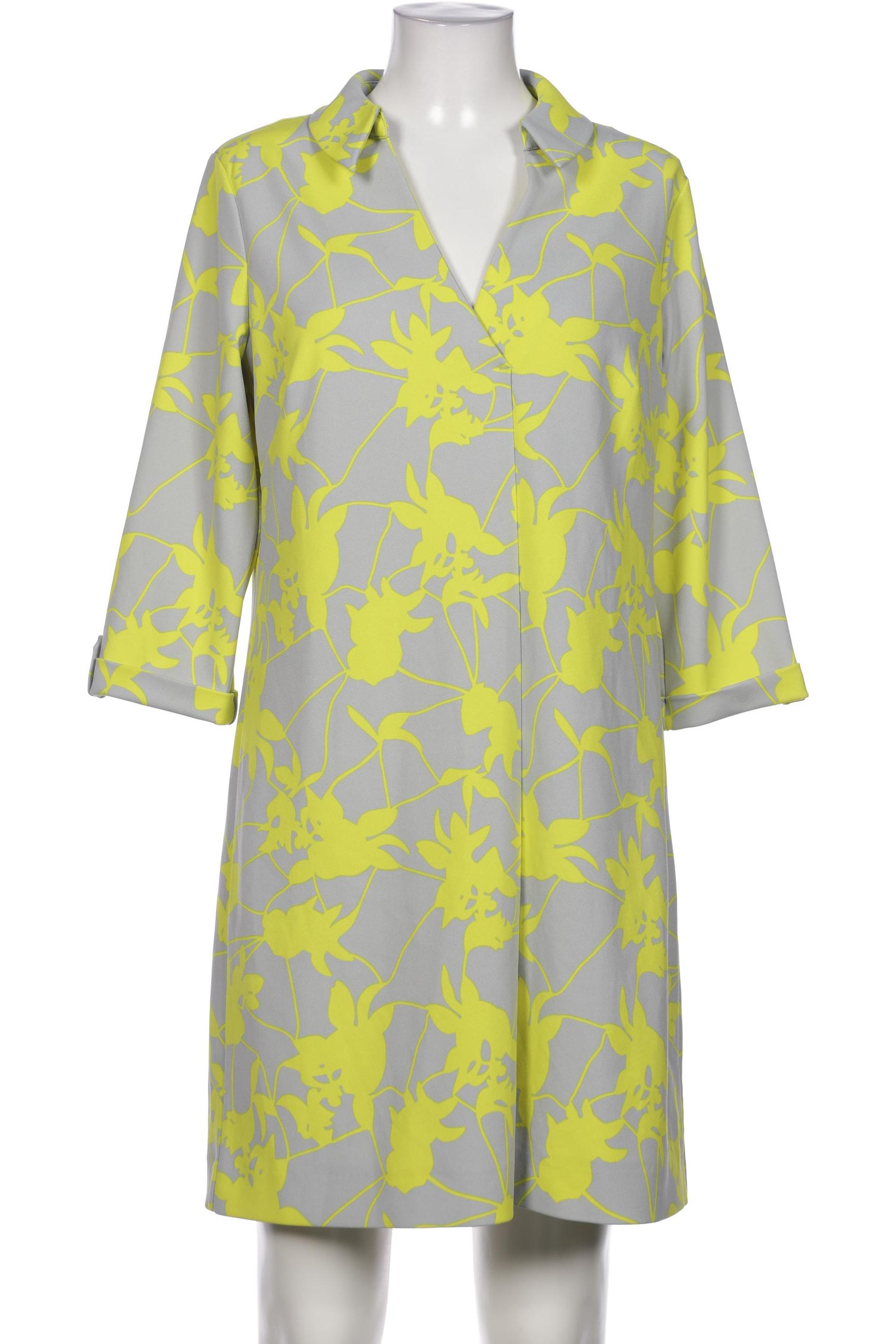 

Comma Damen Kleid, grau, Gr. 40