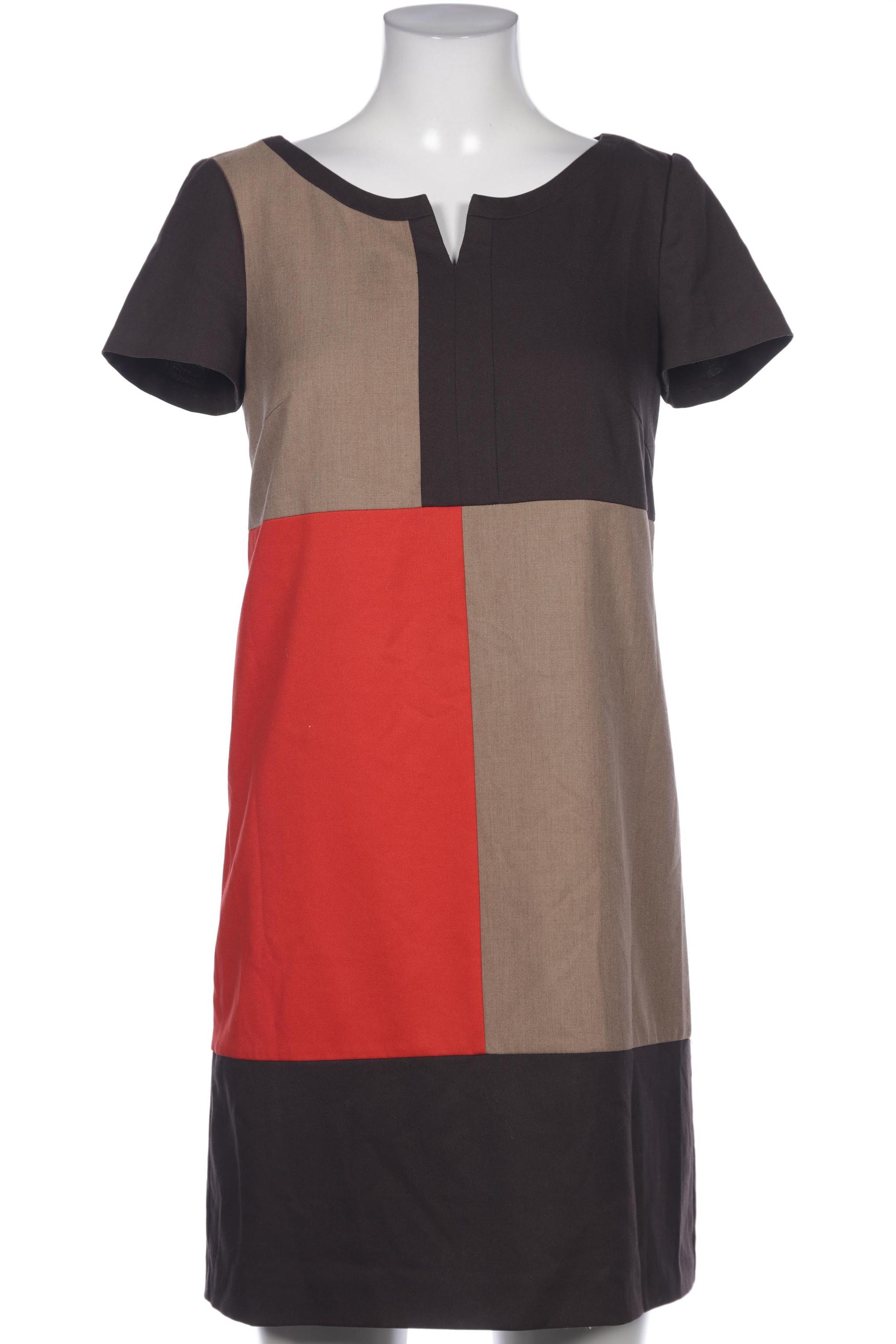 

Comma Damen Kleid, braun