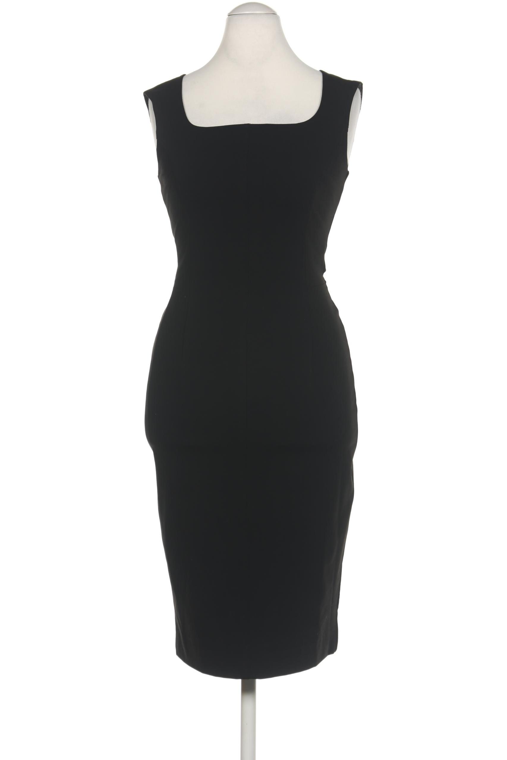 Thumbnail - Comma Damen Kleid, schwarz, Gr. 34
