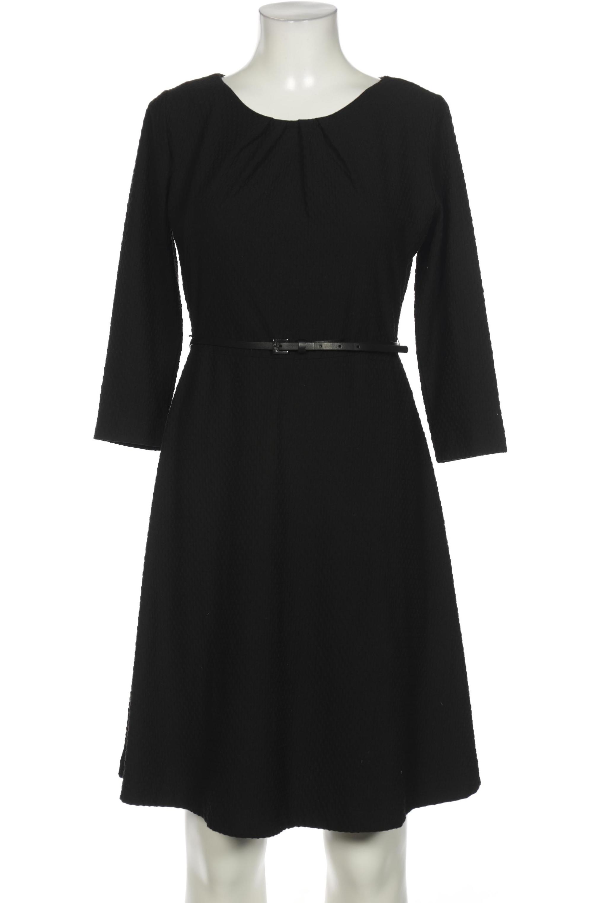 

Comma Damen Kleid, schwarz