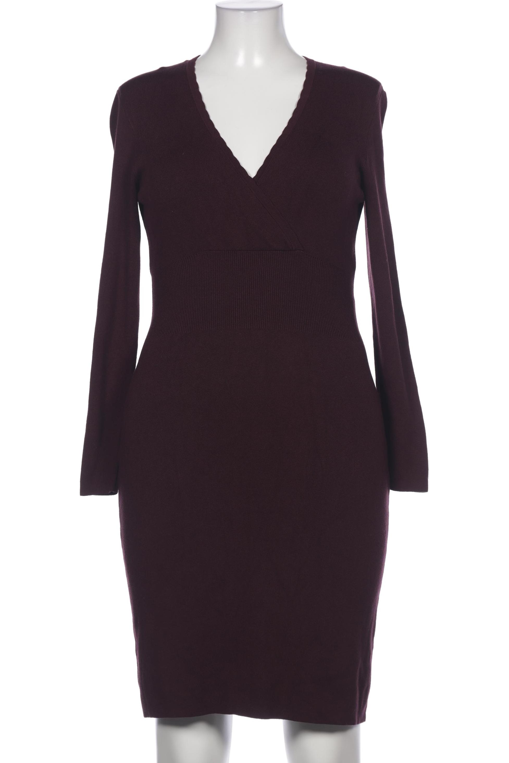 

Comma Damen Kleid, bordeaux