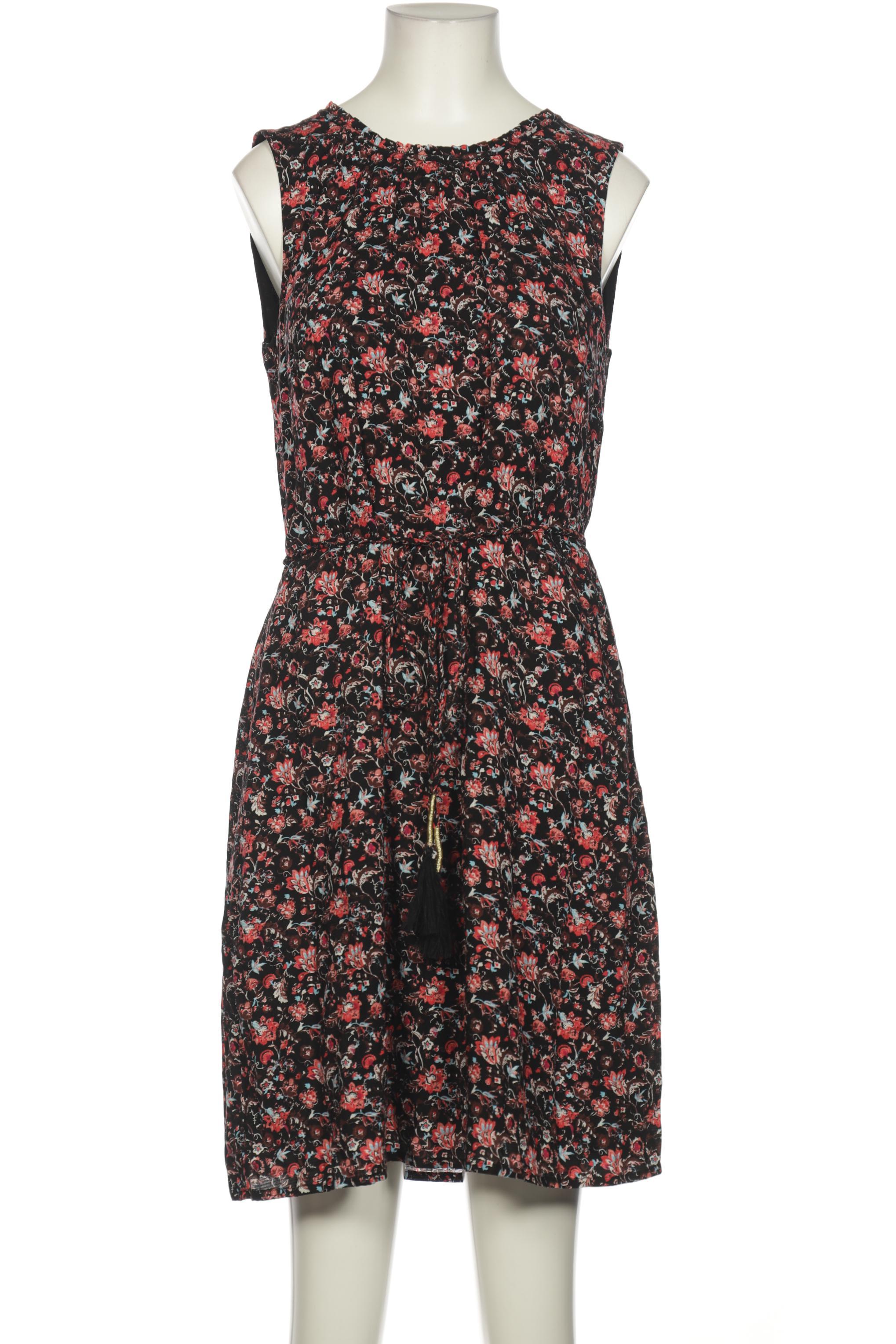 

Comma Damen Kleid, mehrfarbig, Gr. 36