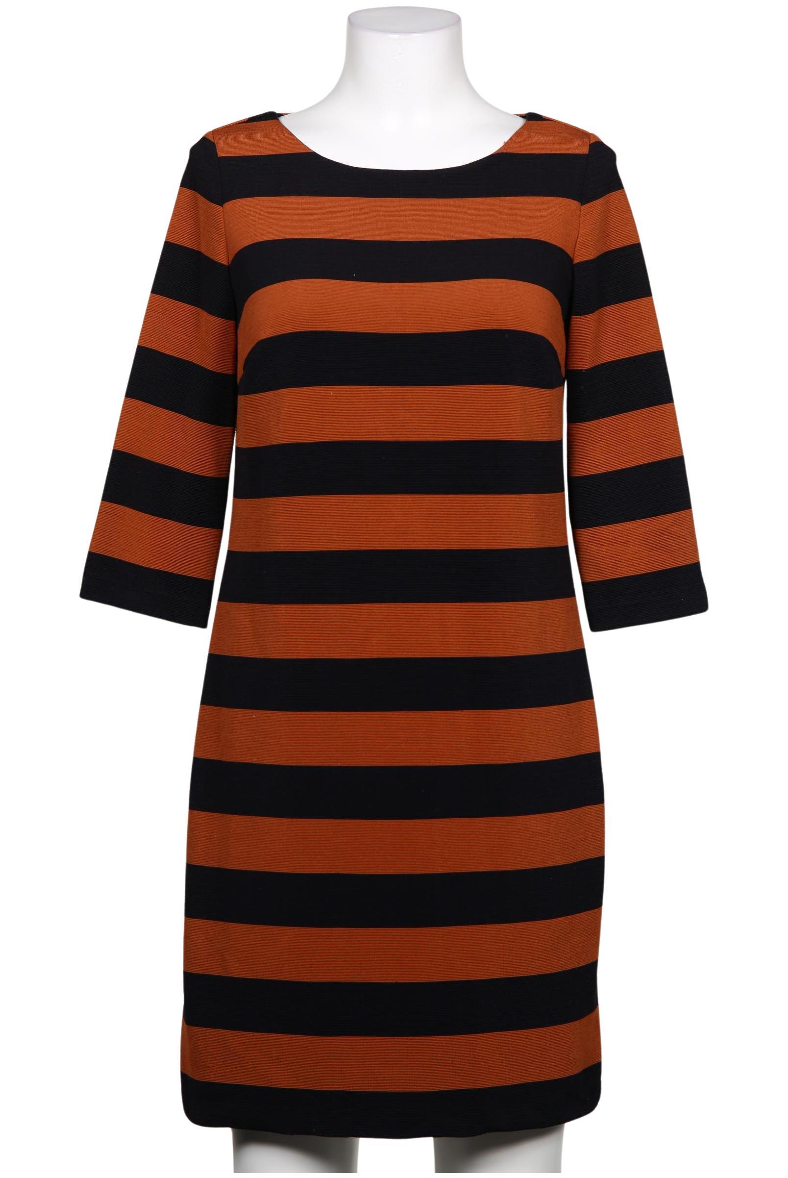 

Comma Damen Kleid, braun, Gr. 36