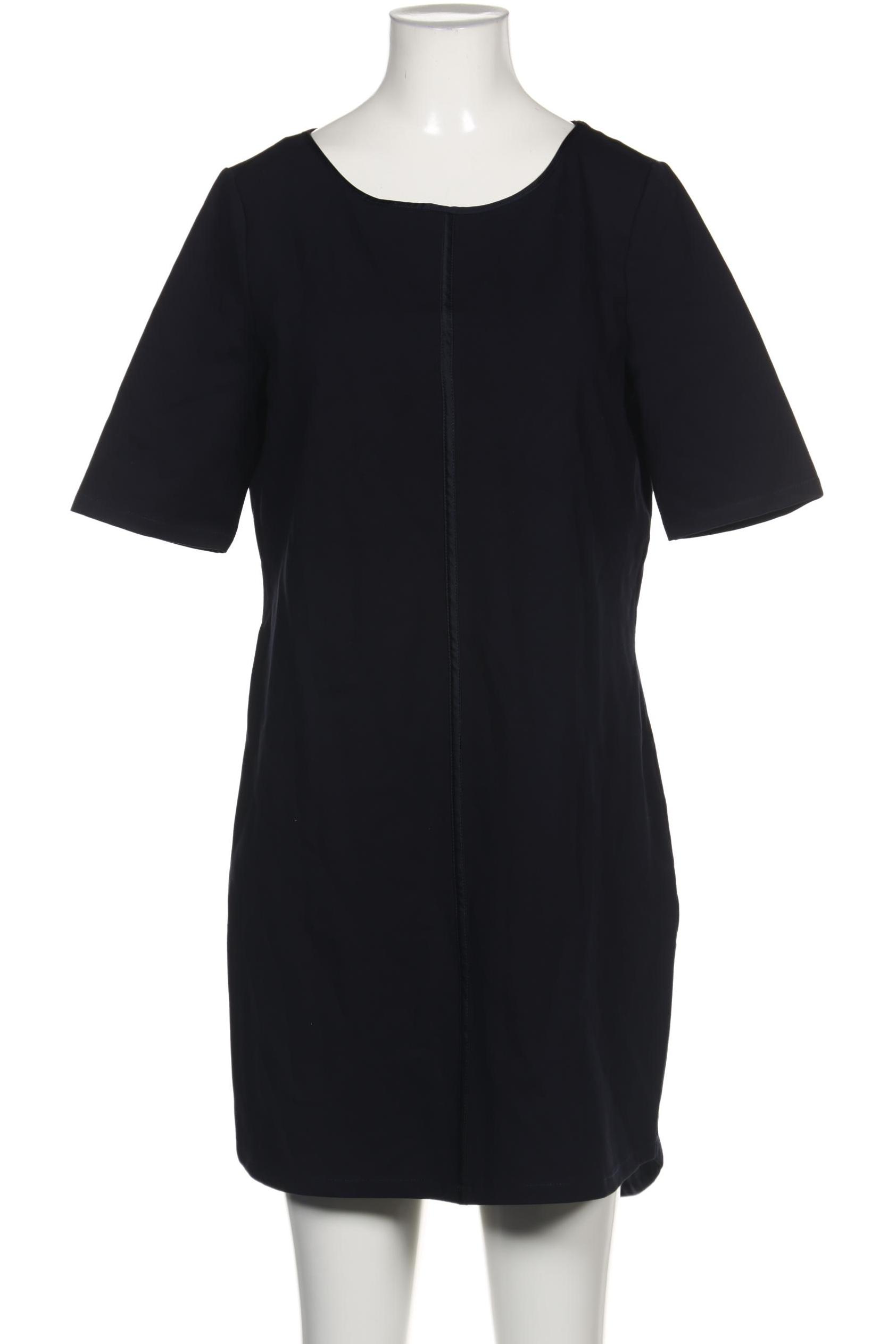 

Comma Damen Kleid, schwarz