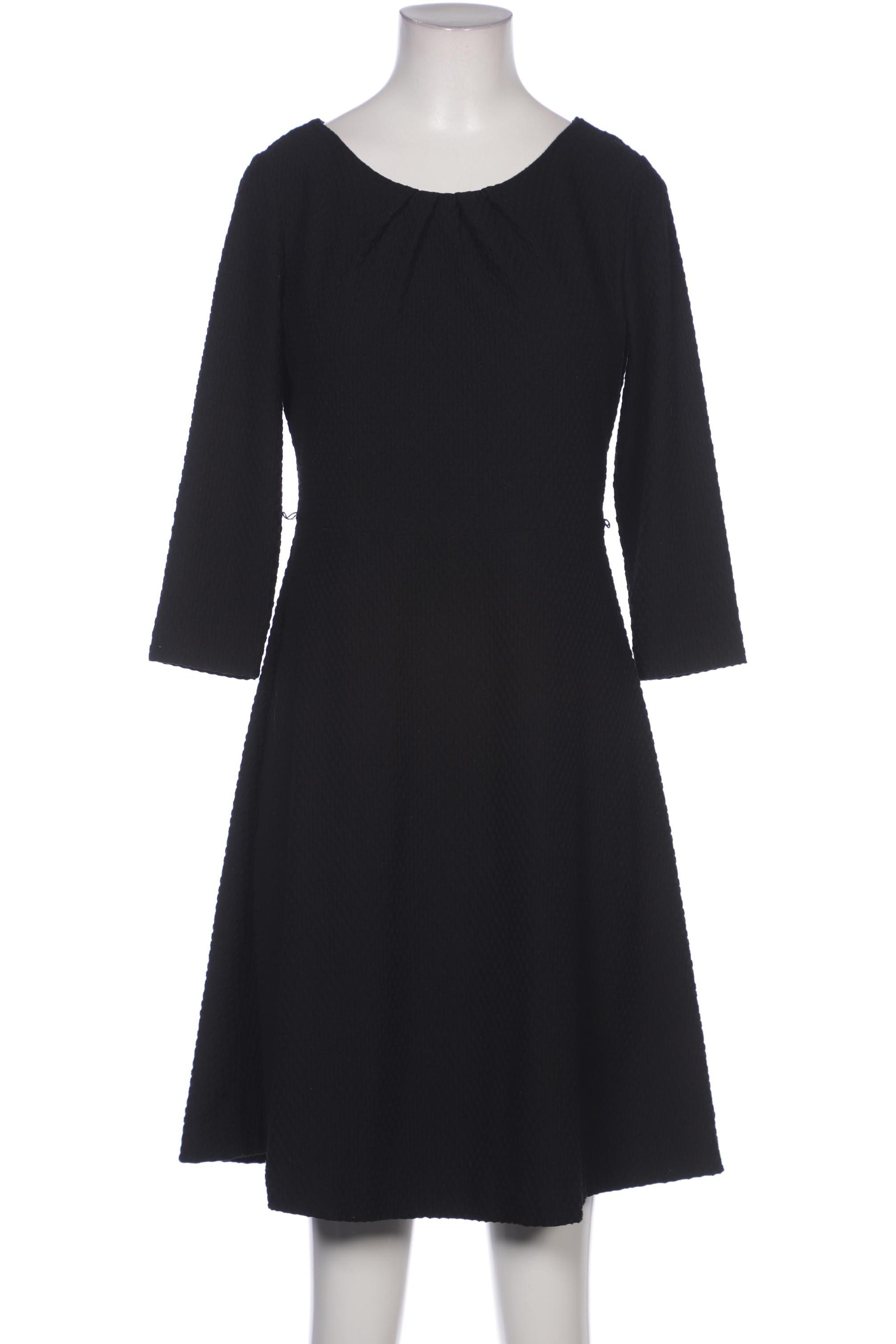 

Comma Damen Kleid, schwarz, Gr. 36