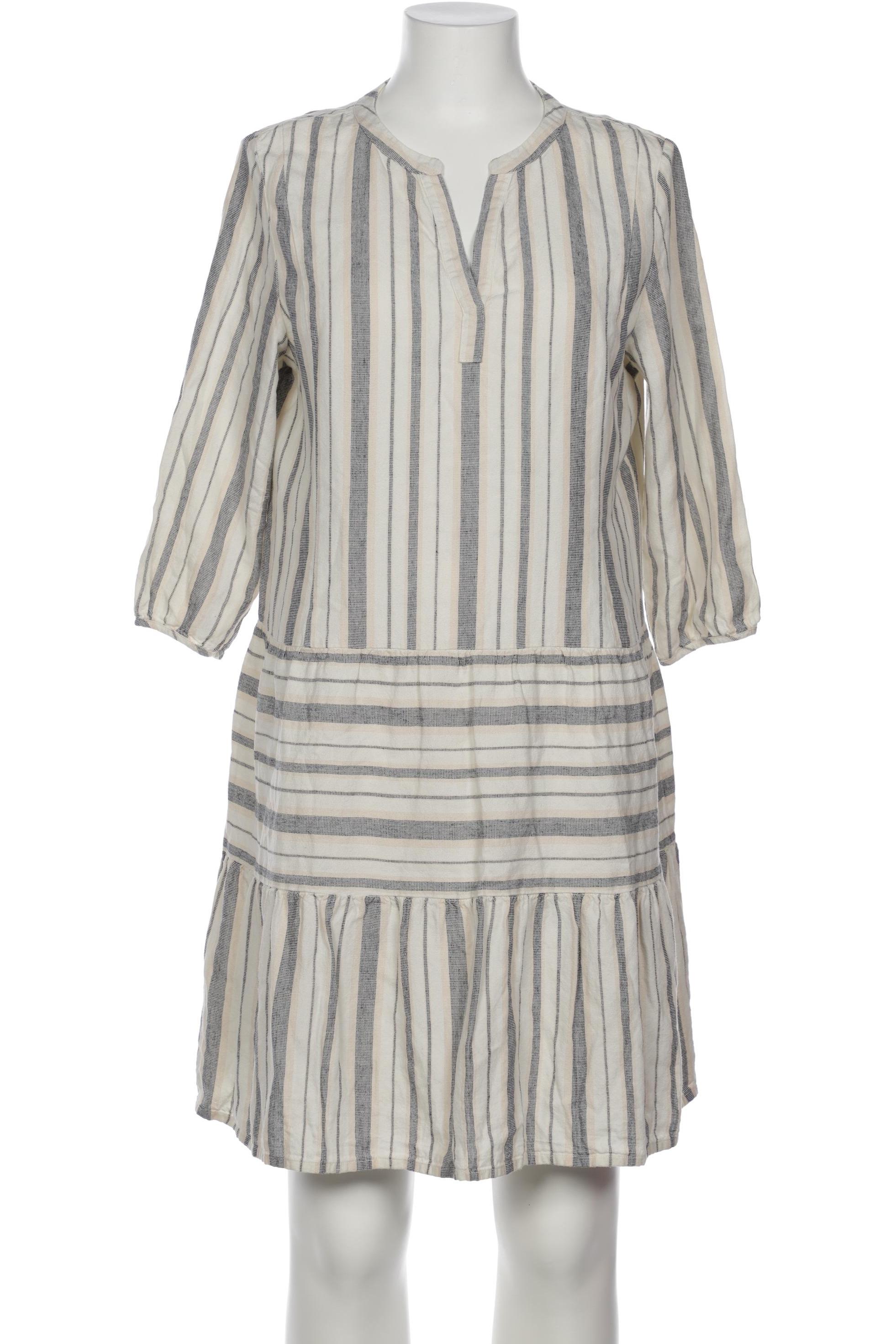 

Comma Damen Kleid, mehrfarbig, Gr. 40