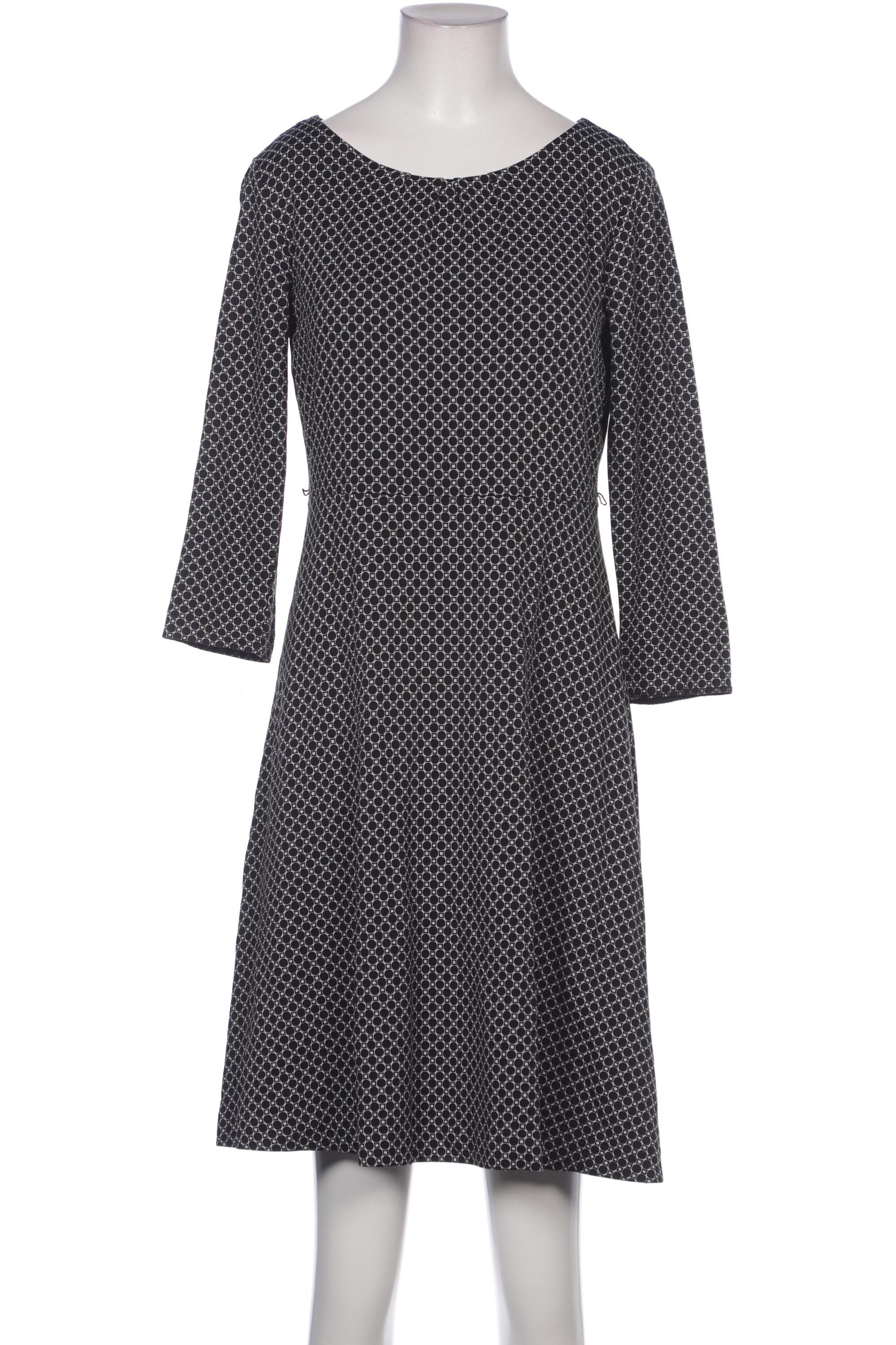 

Comma Damen Kleid, schwarz, Gr. 38
