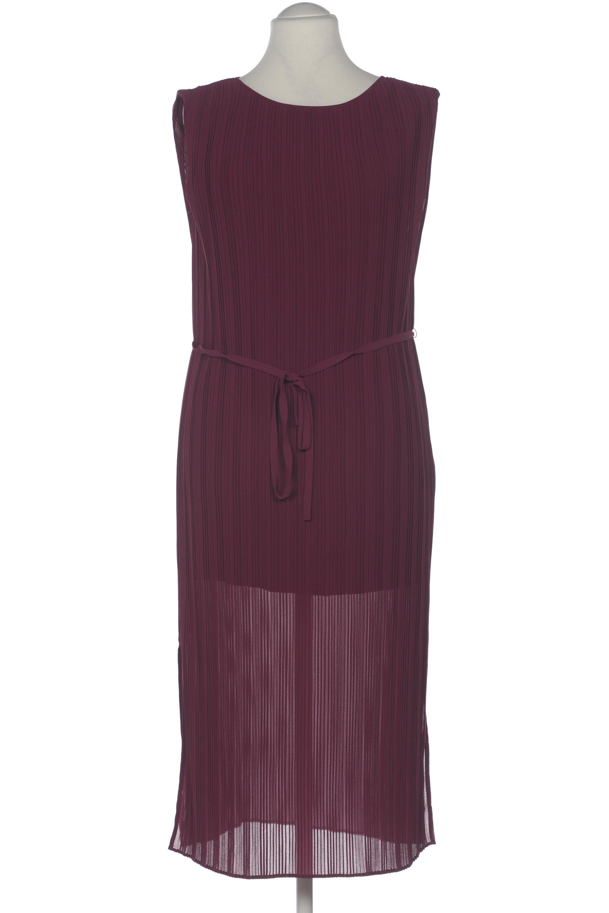 

Comma Damen Kleid, pink, Gr. 38