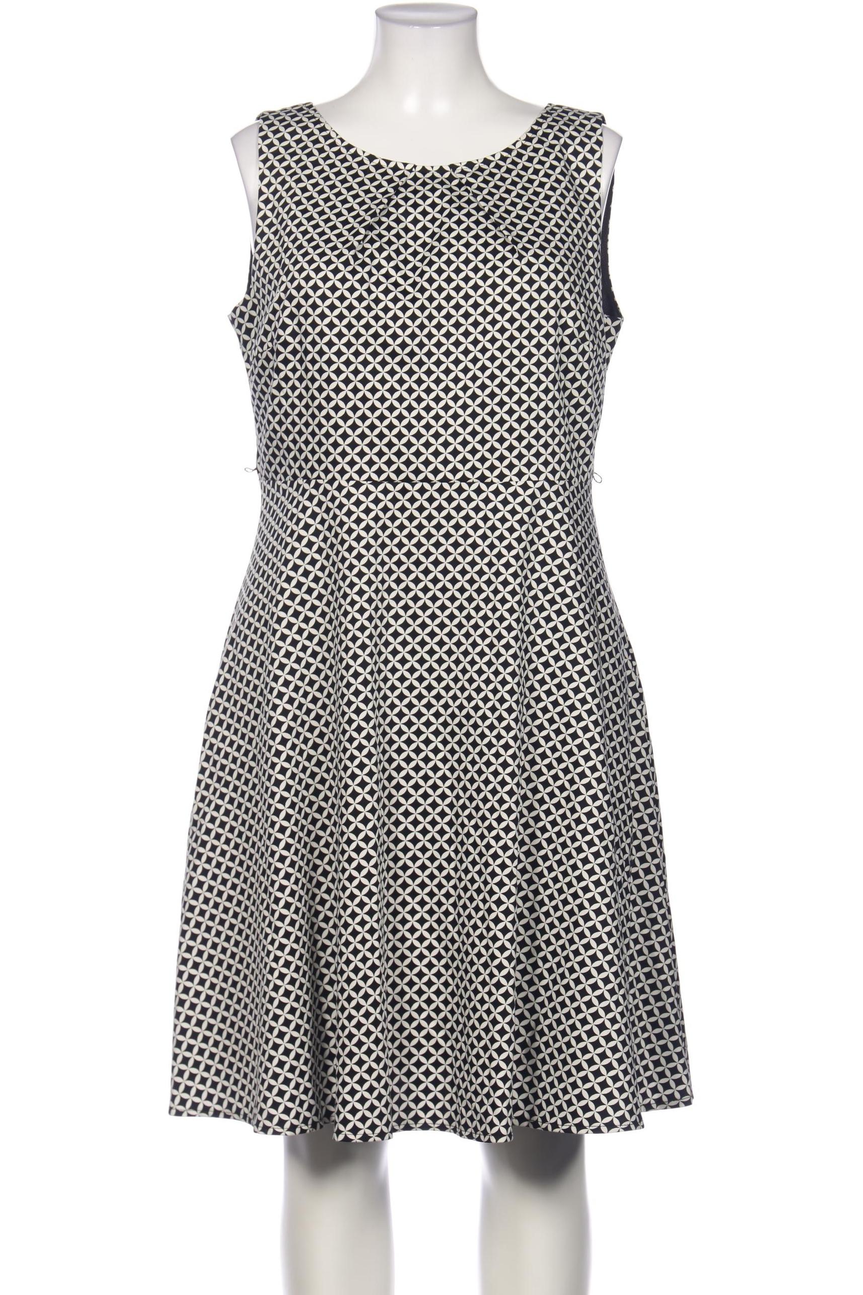 

Comma Damen Kleid, schwarz