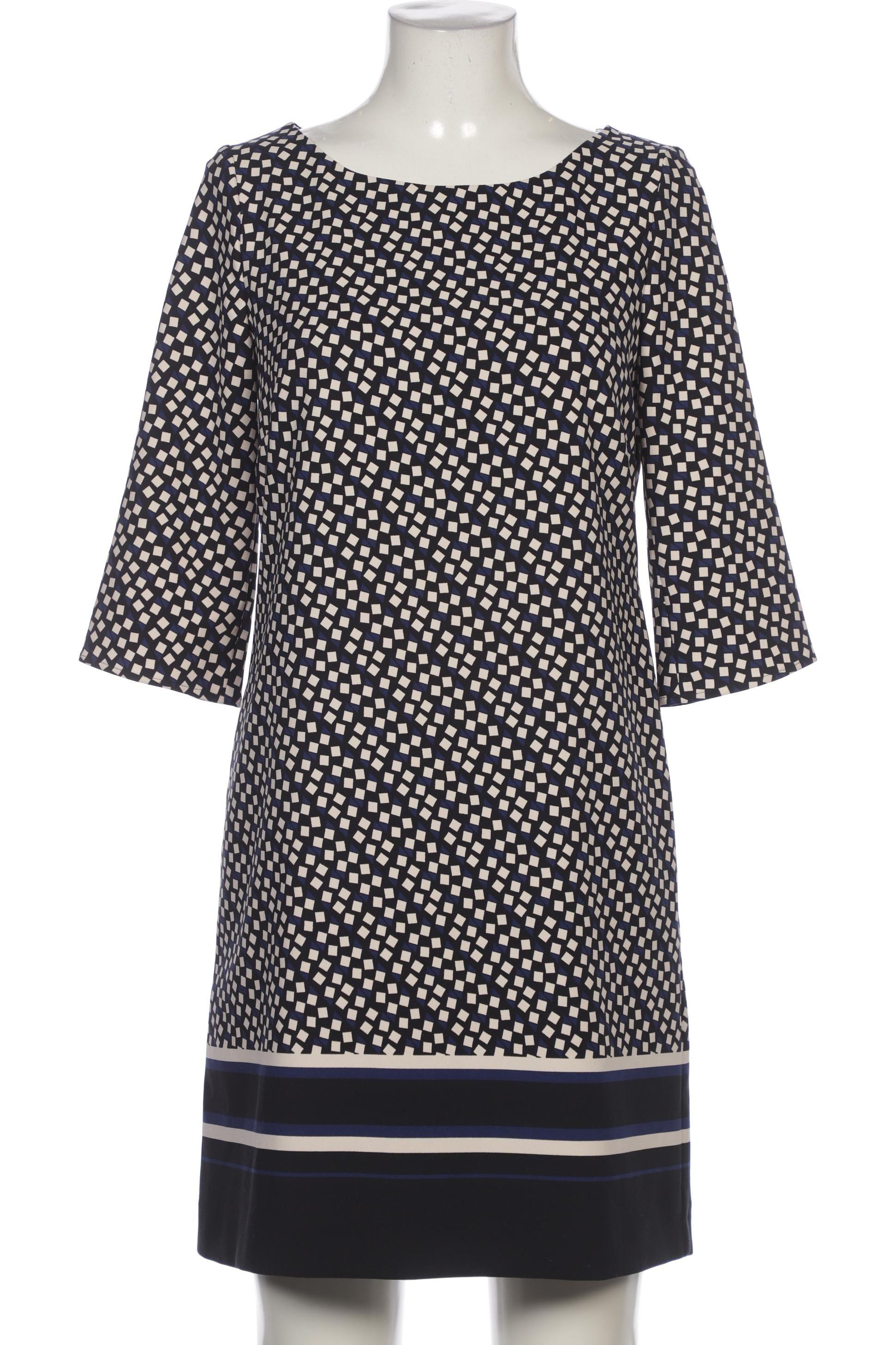 

Comma Damen Kleid, marineblau
