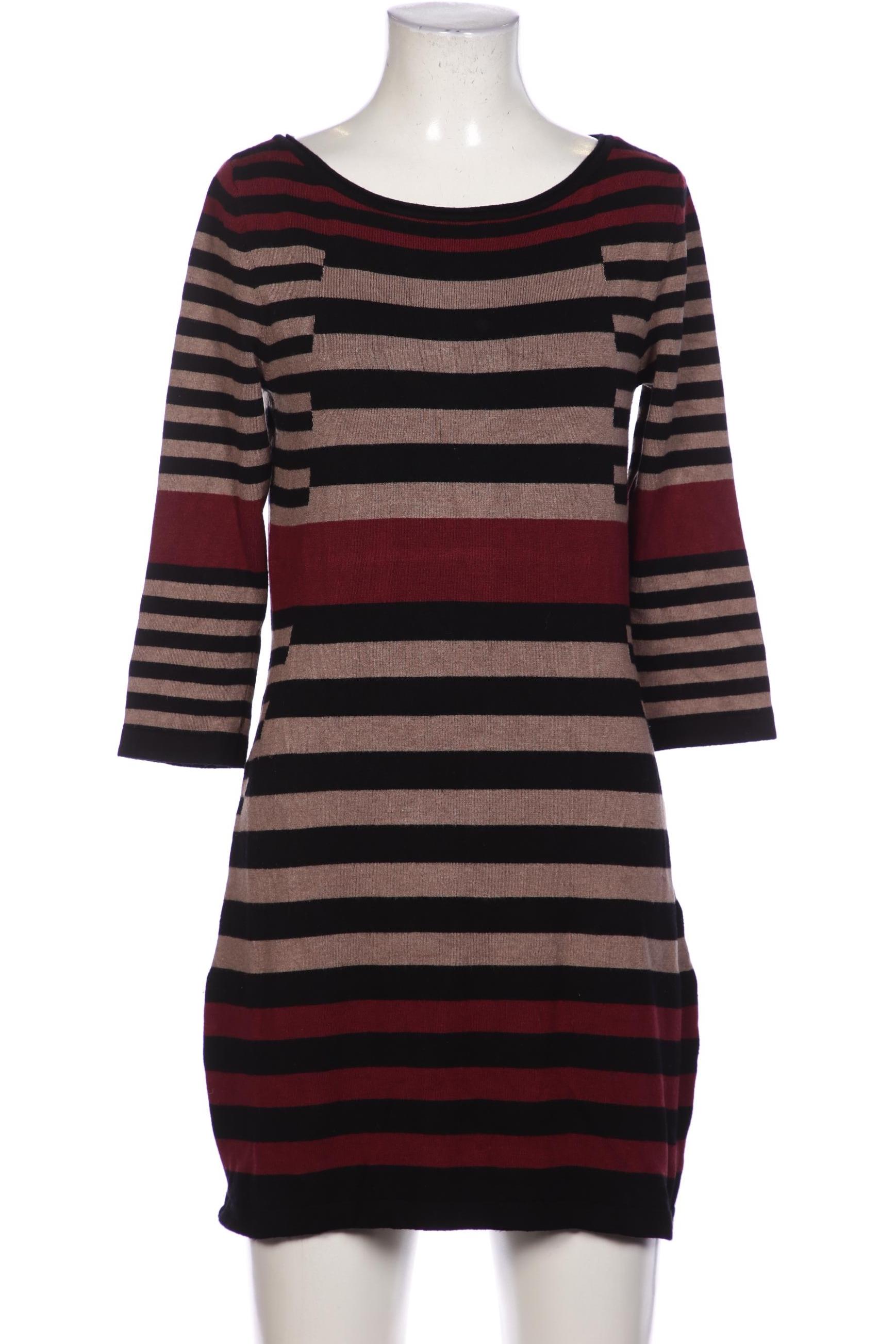 

Comma Damen Kleid, mehrfarbig, Gr. 36