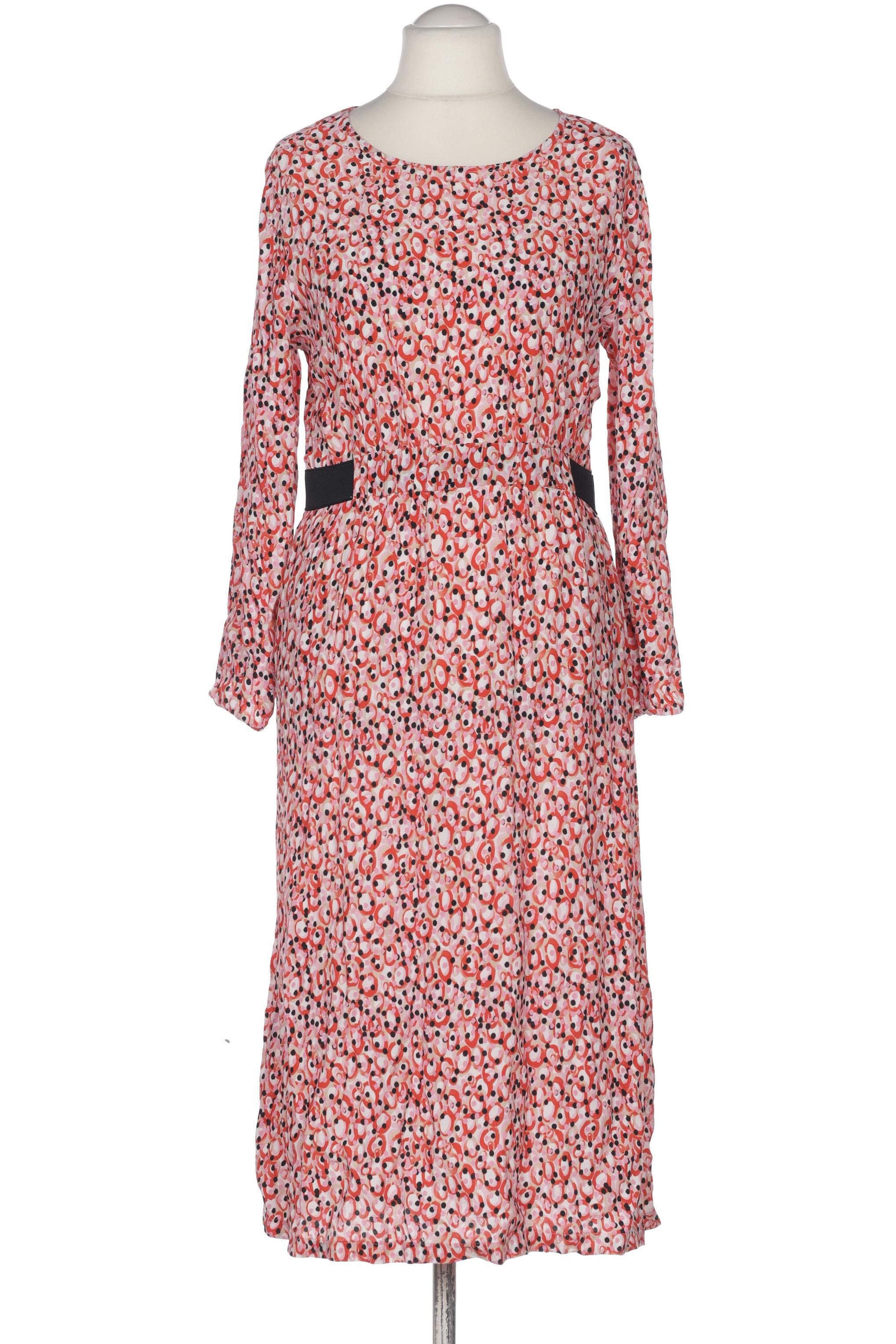 

Comma Damen Kleid, pink