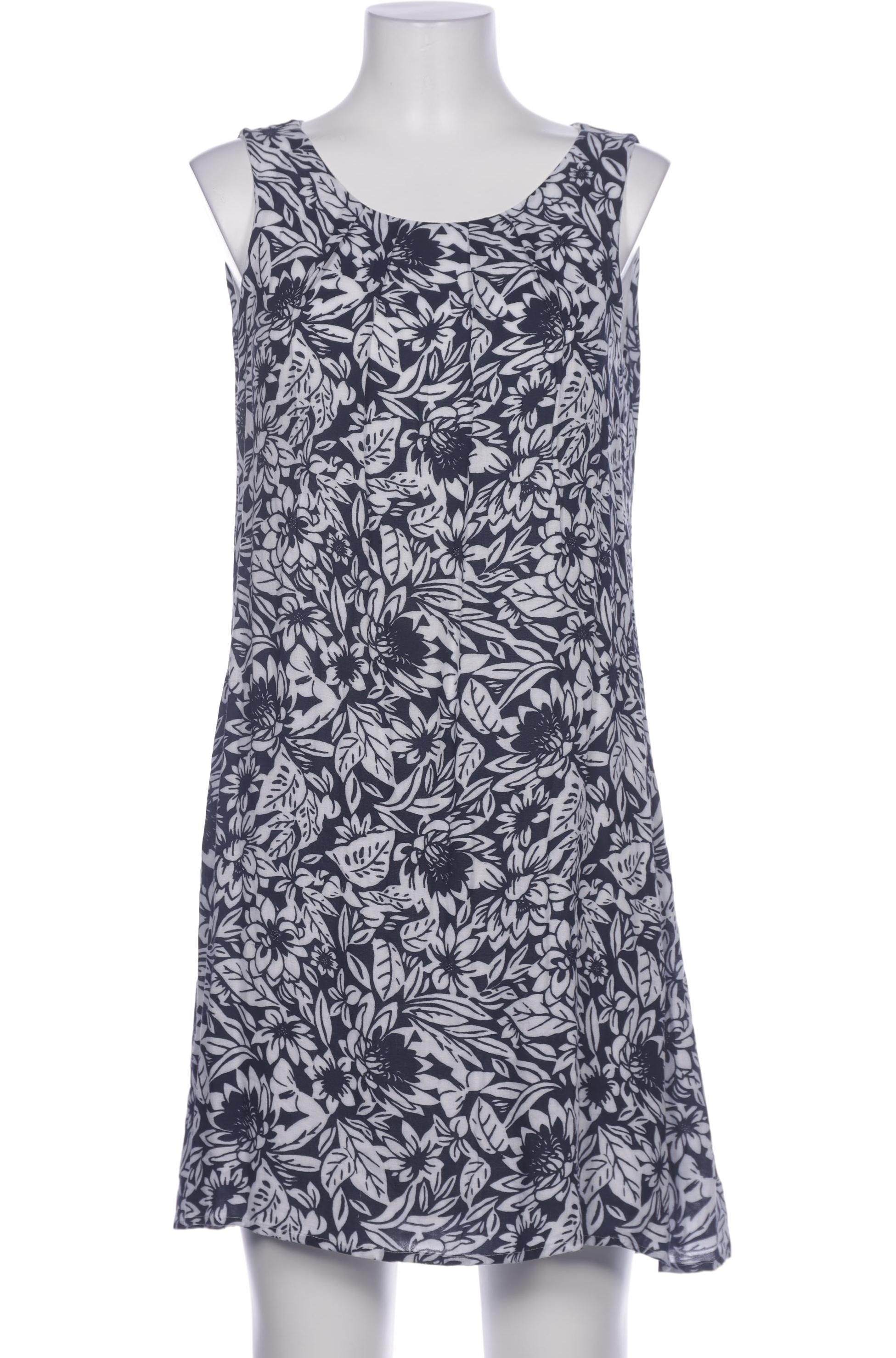 

Comma Damen Kleid, marineblau, Gr. 36