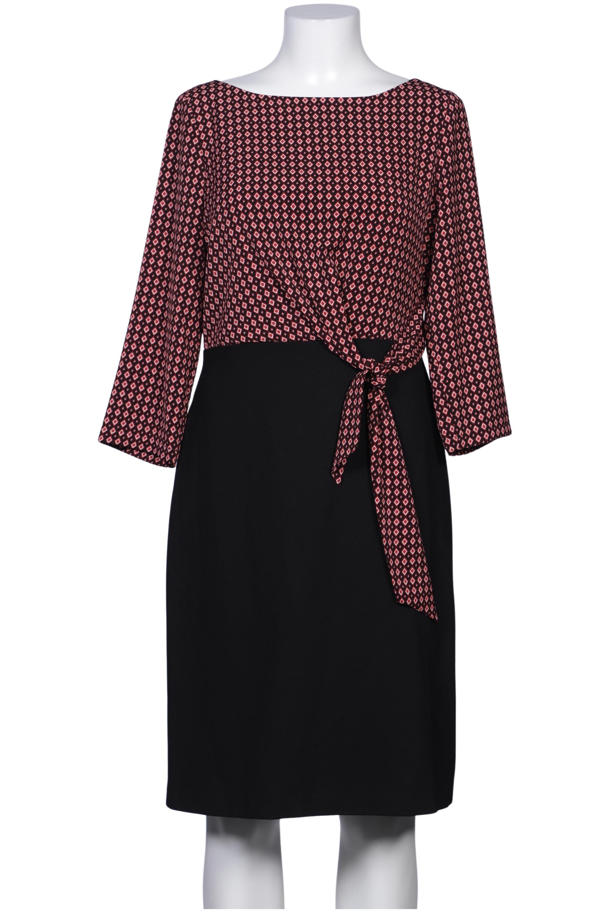 Thumbnail - Comma Damen Kleid, schwarz, Gr. 40