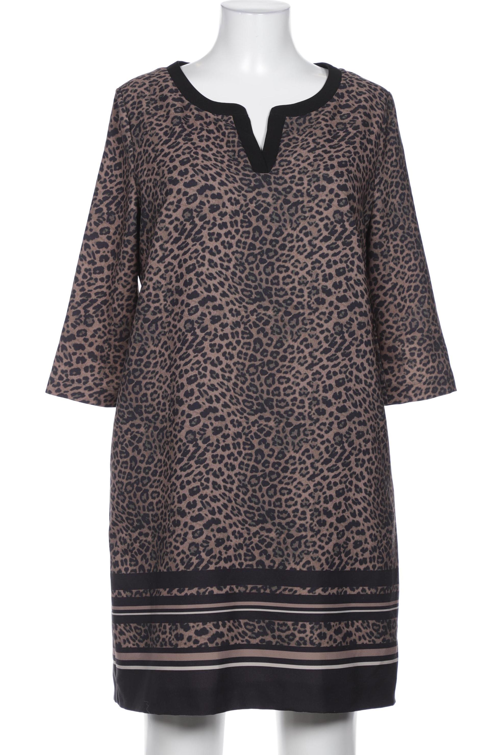 

Comma Damen Kleid, schwarz