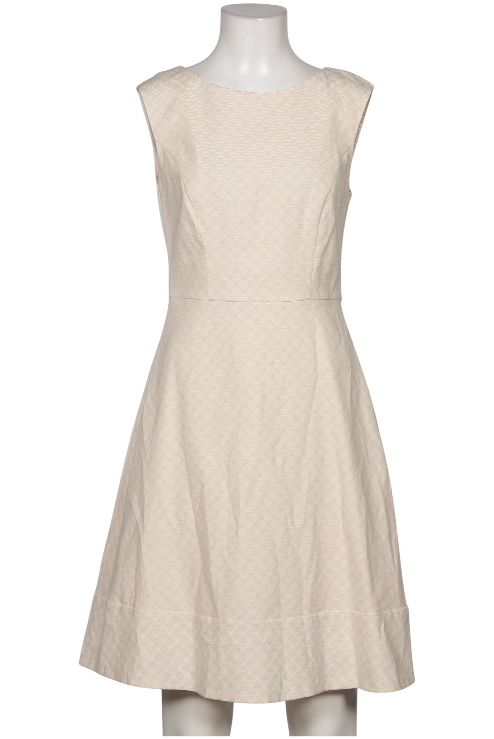 

Comma Damen Kleid, mehrfarbig, Gr. 36