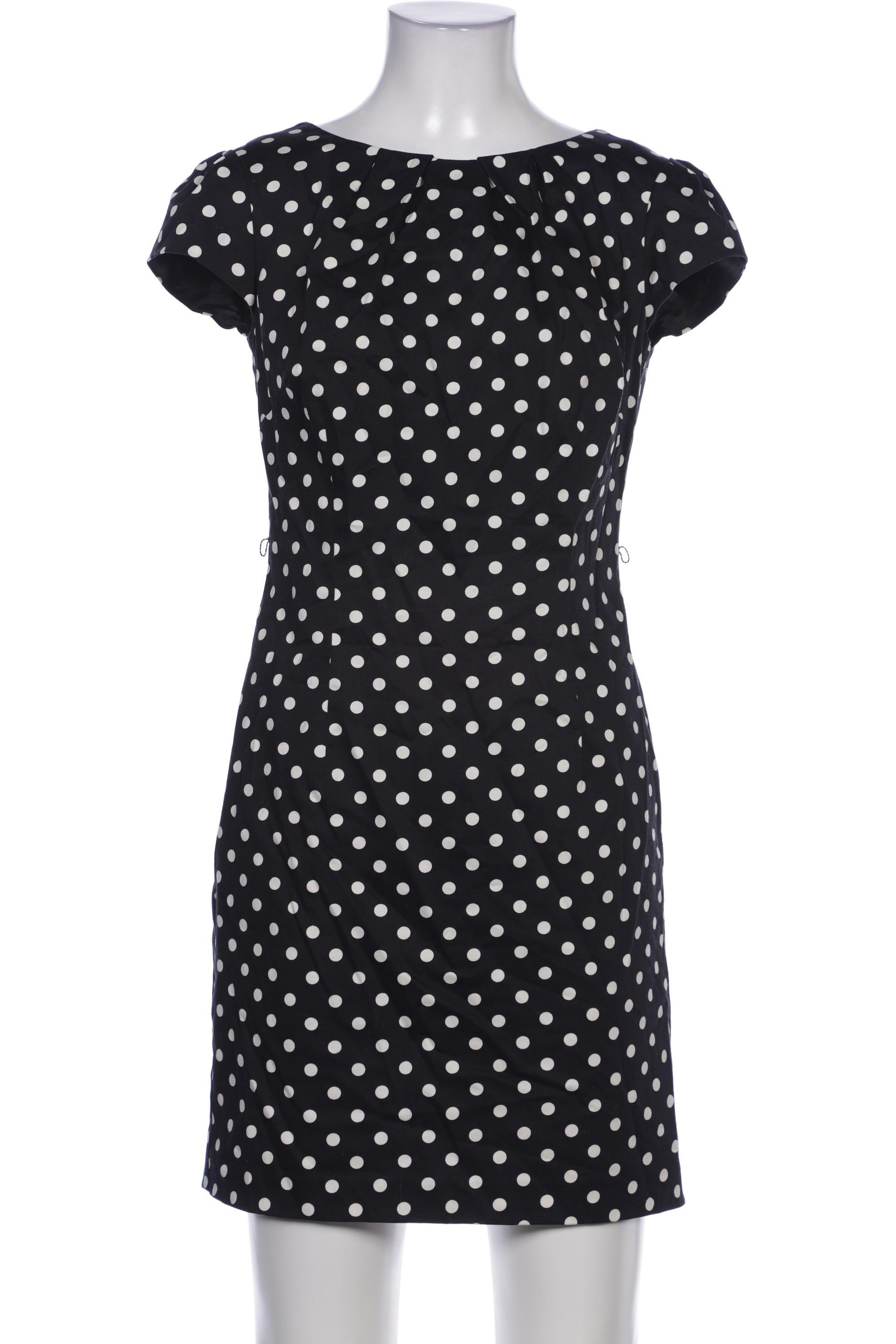 

Comma Damen Kleid, schwarz, Gr. 36