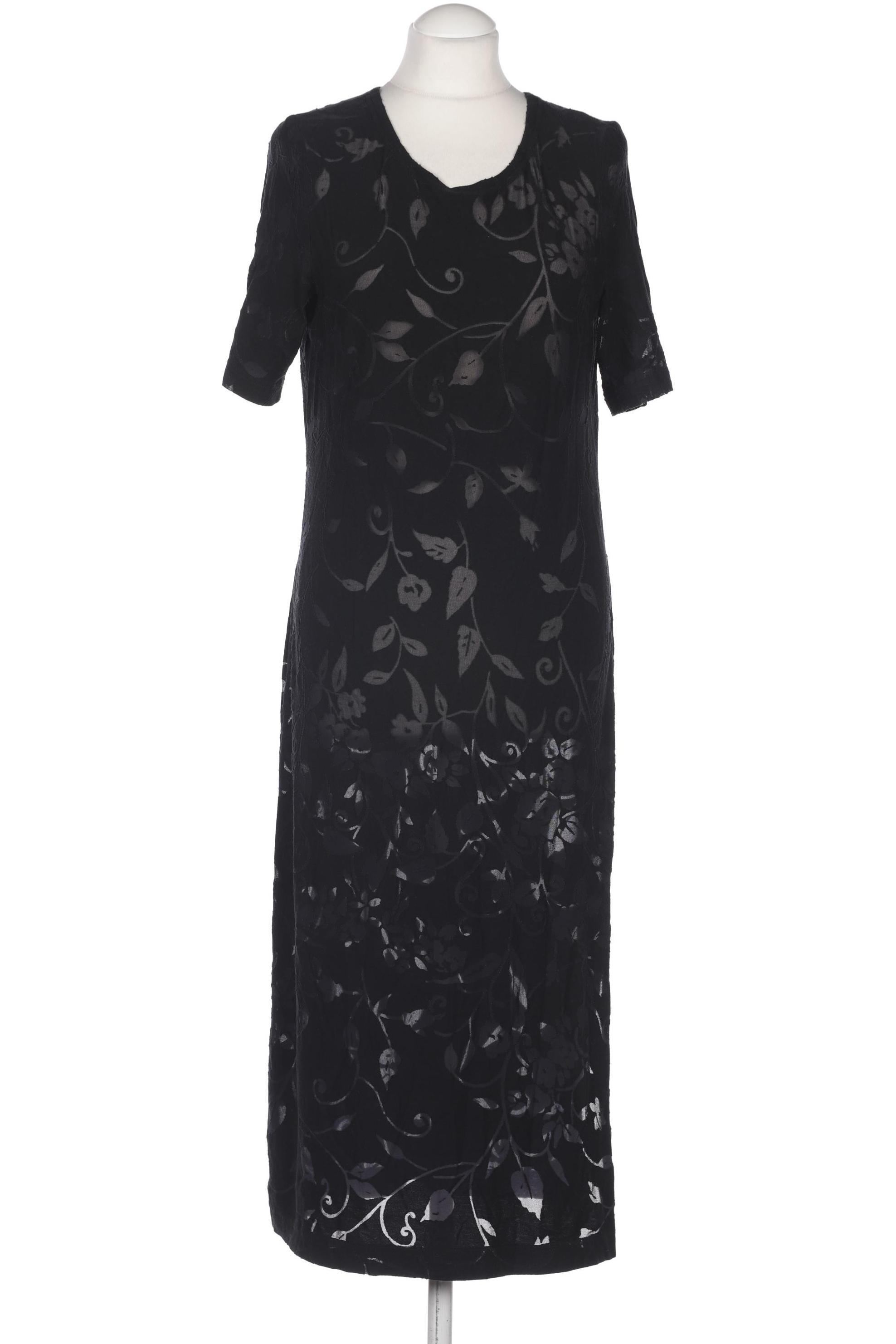 

Comma Damen Kleid, schwarz