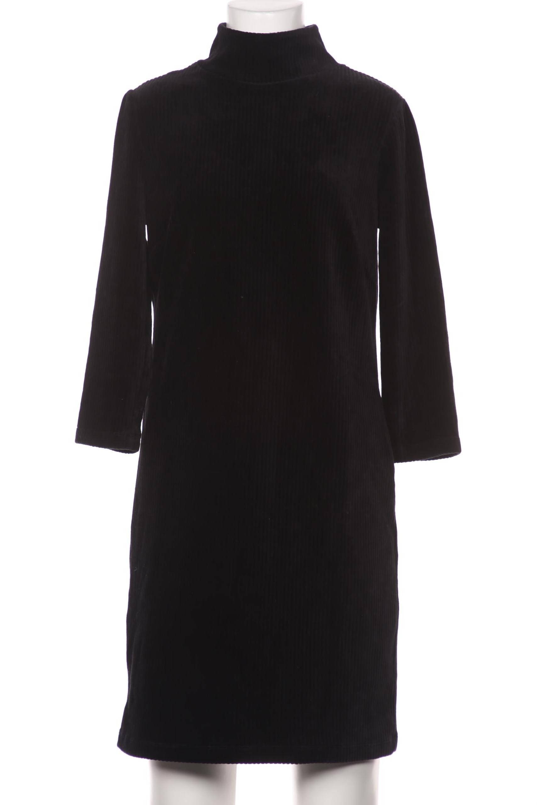 

Comma Damen Kleid, schwarz, Gr. 36