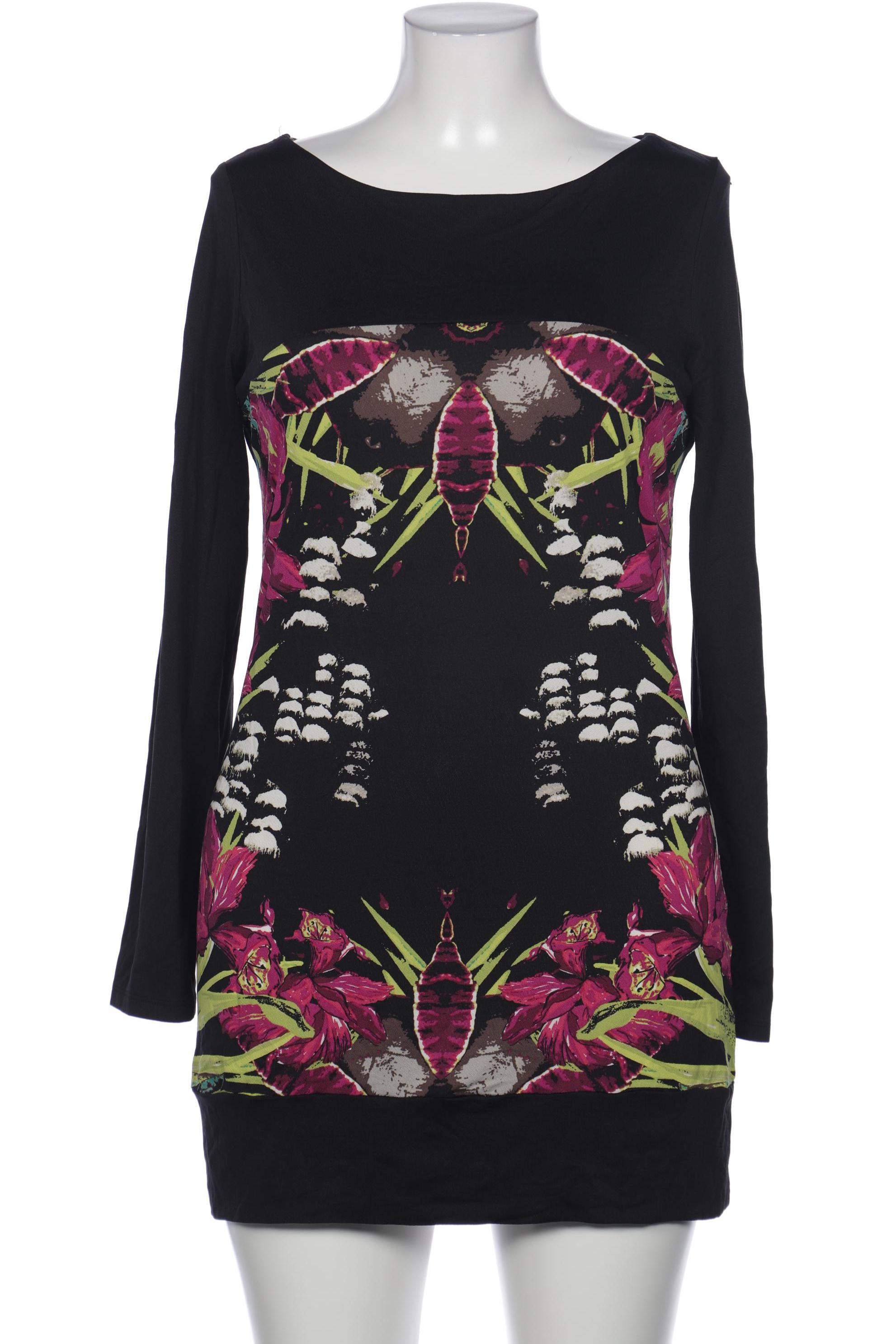 

Comma Damen Kleid, schwarz