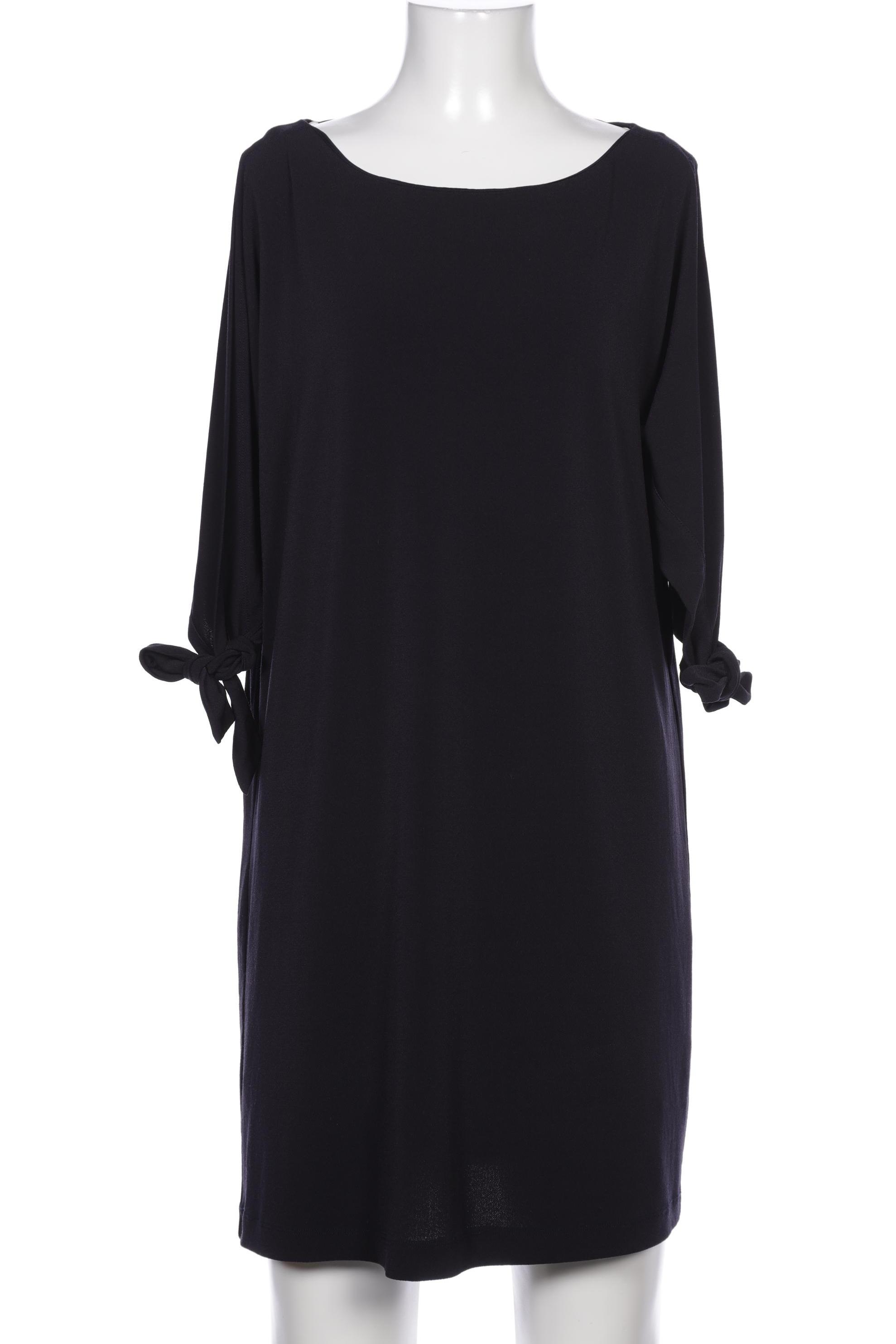 

Comma Damen Kleid, marineblau