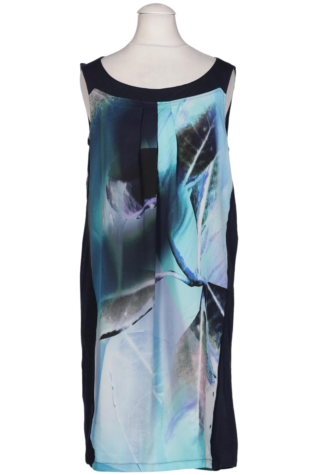 

Comma Damen Kleid, mehrfarbig, Gr. 36