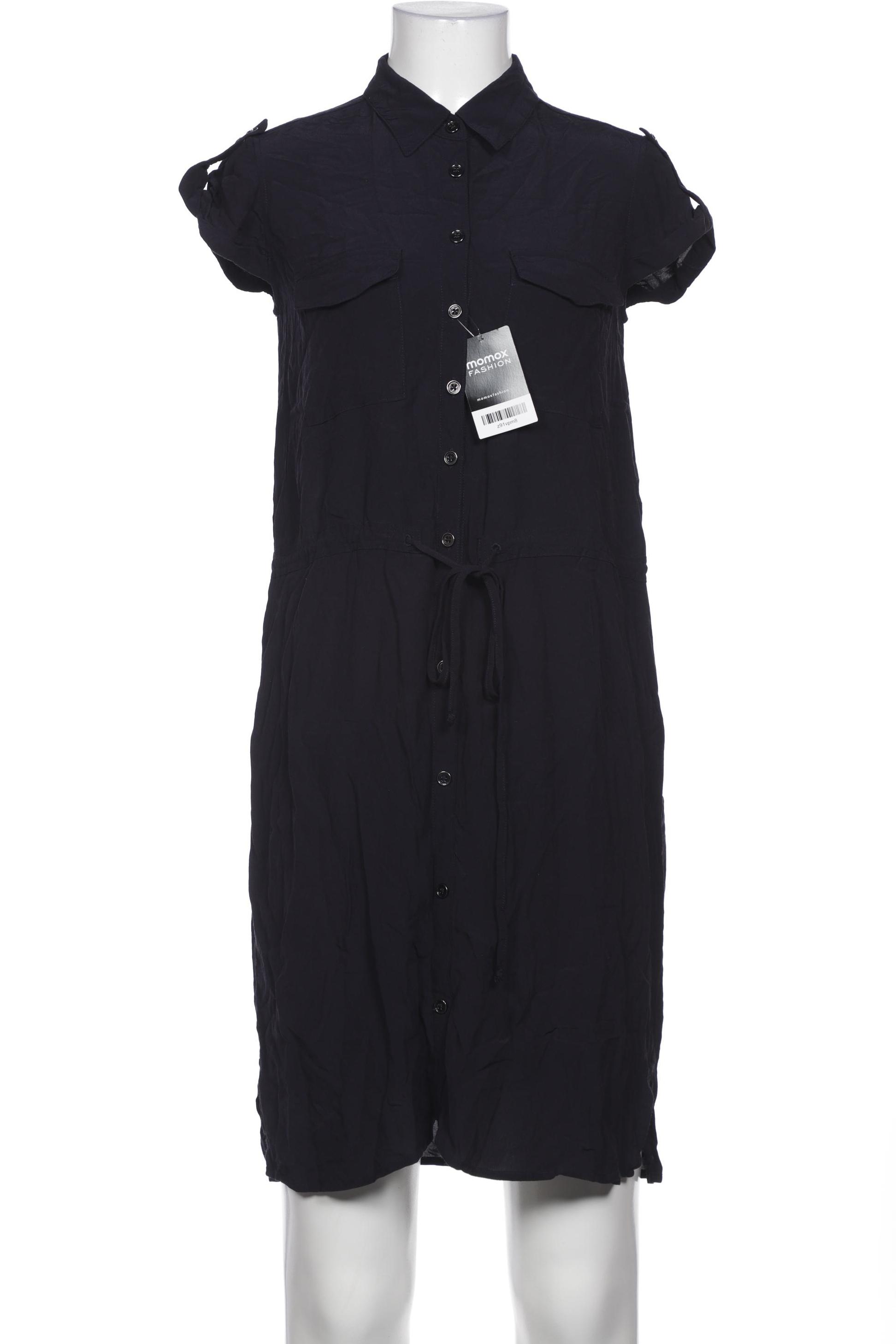 

Comma Damen Kleid, marineblau