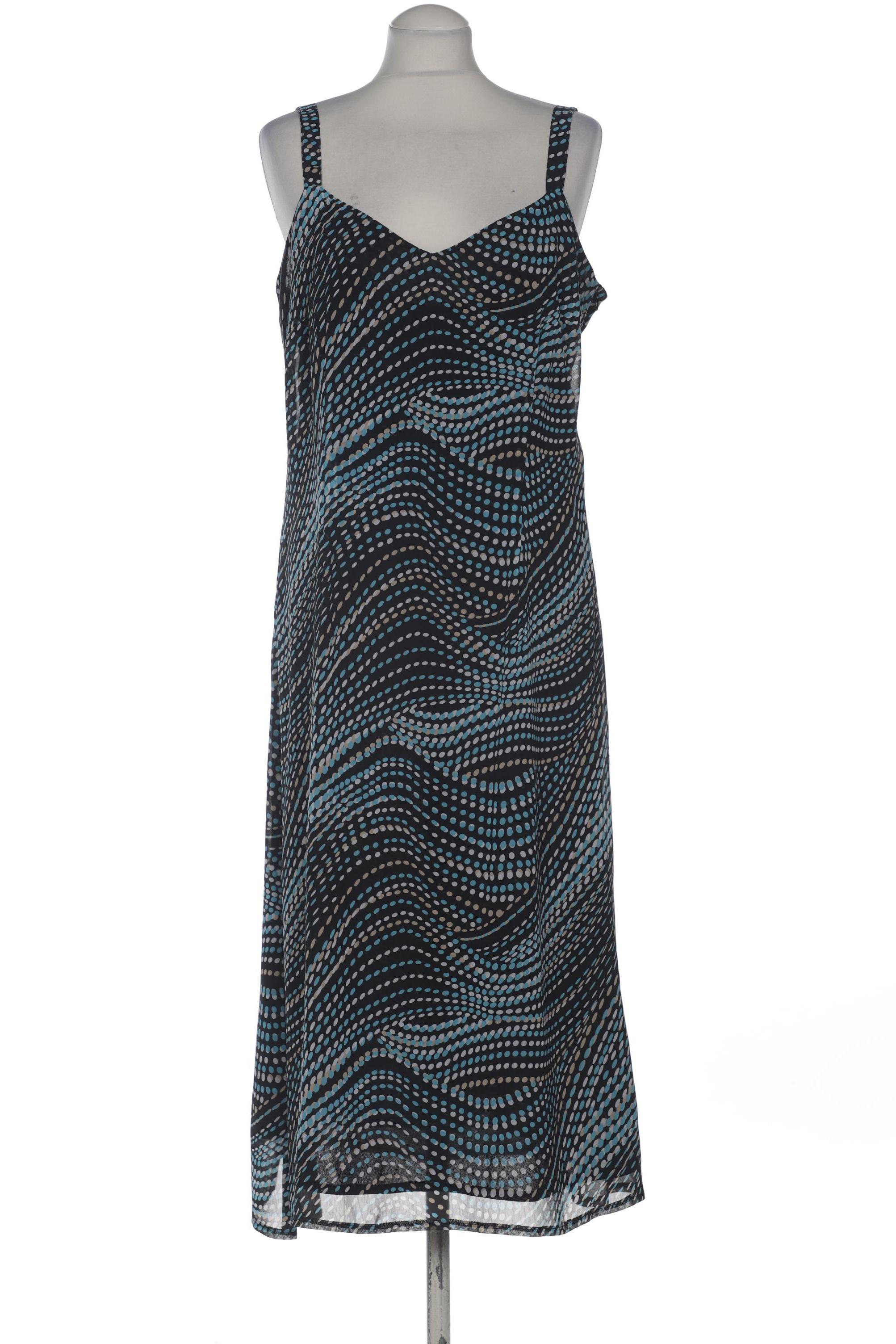 

Comma Damen Kleid, schwarz, Gr. 42