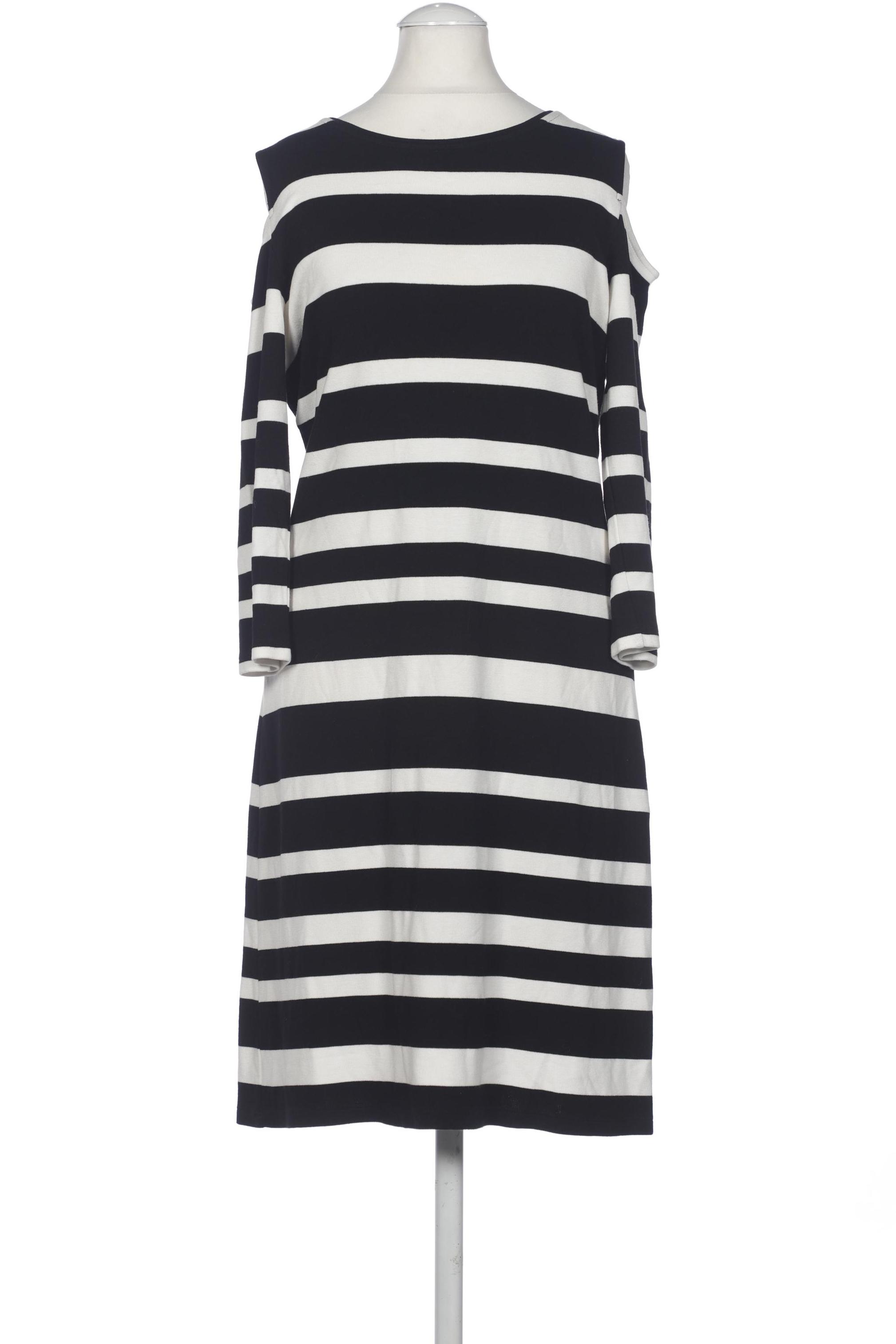 

Comma Damen Kleid, schwarz