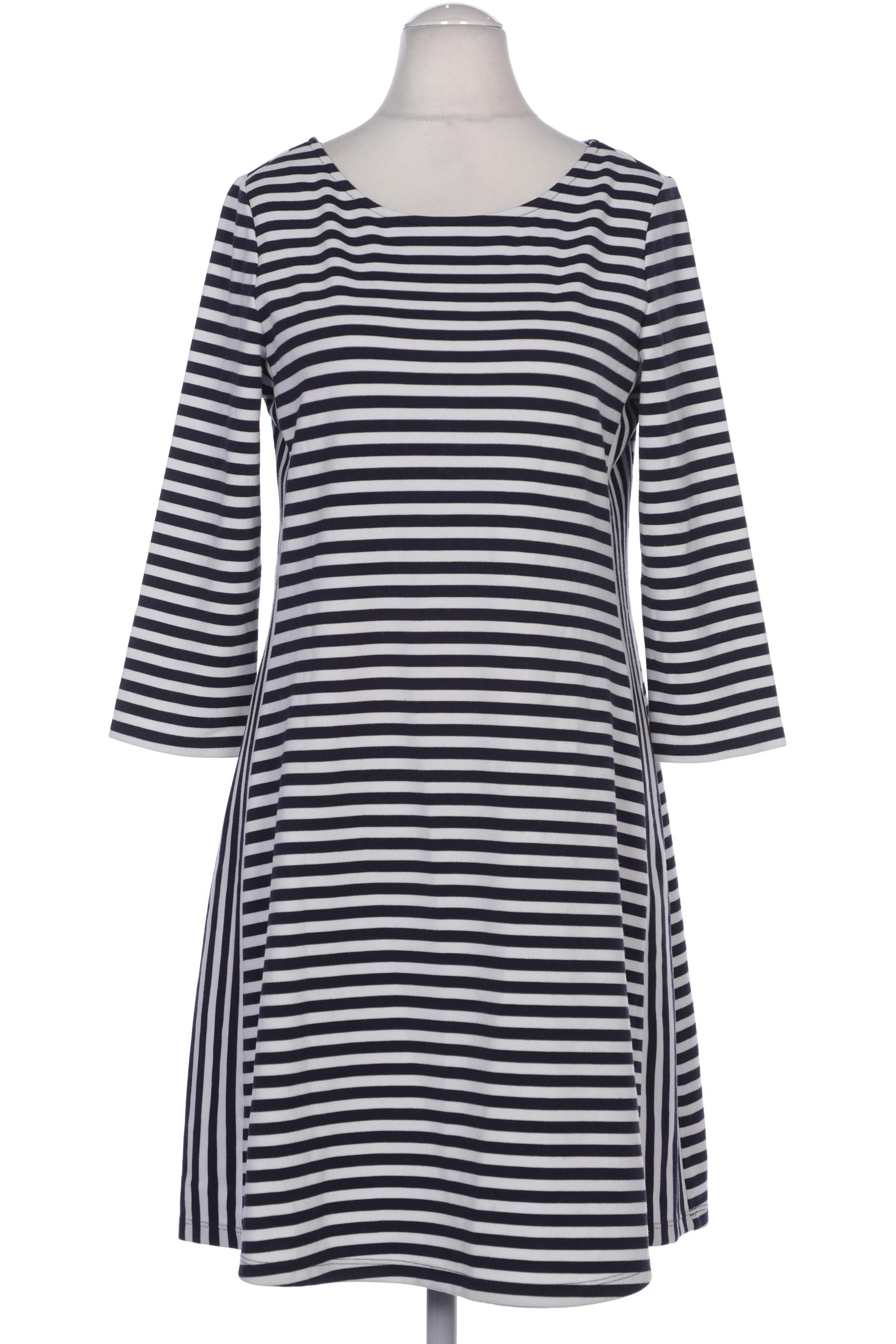 

Comma Damen Kleid, marineblau, Gr. 38