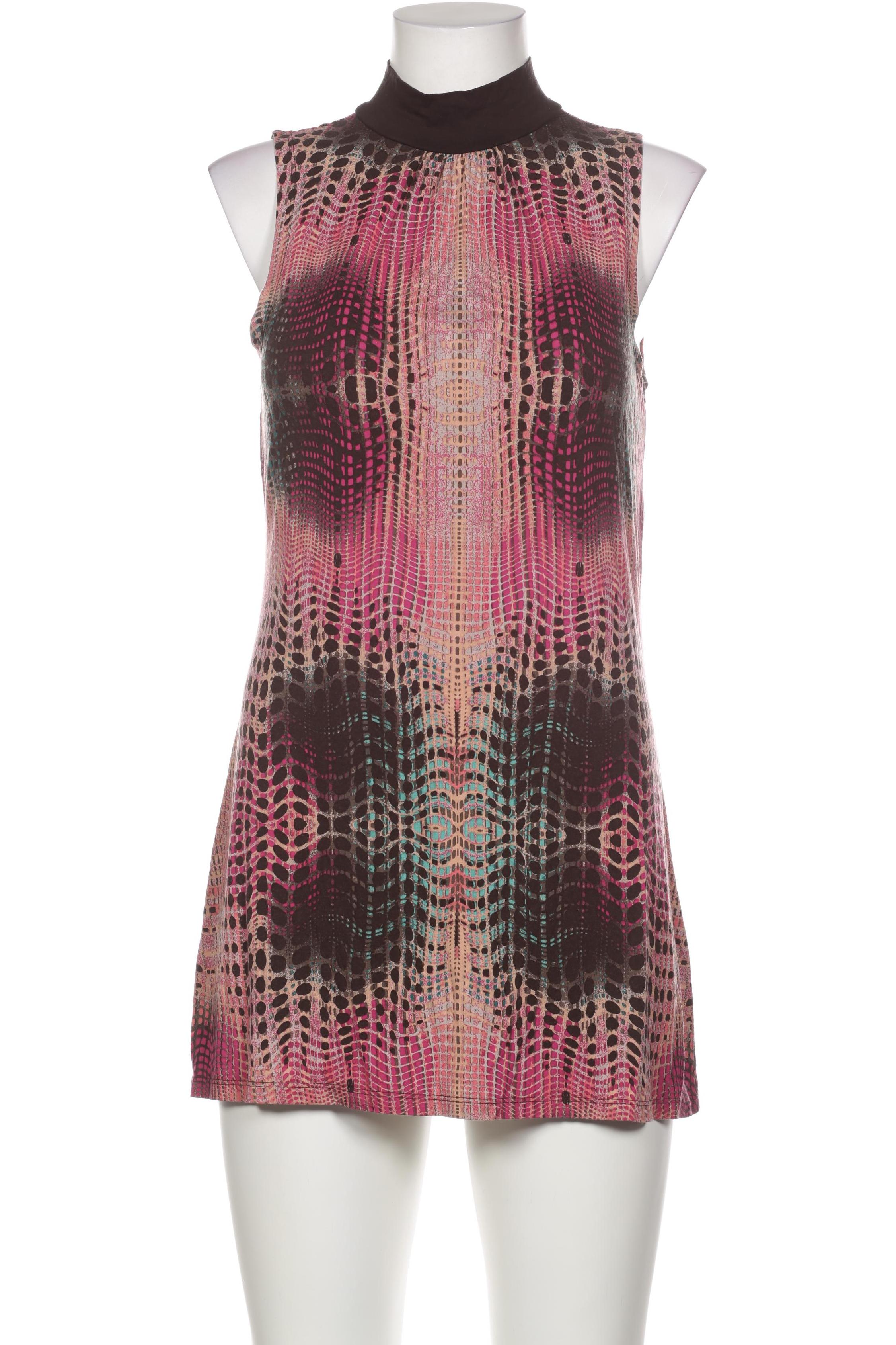 

Comma Damen Kleid, braun, Gr. 38