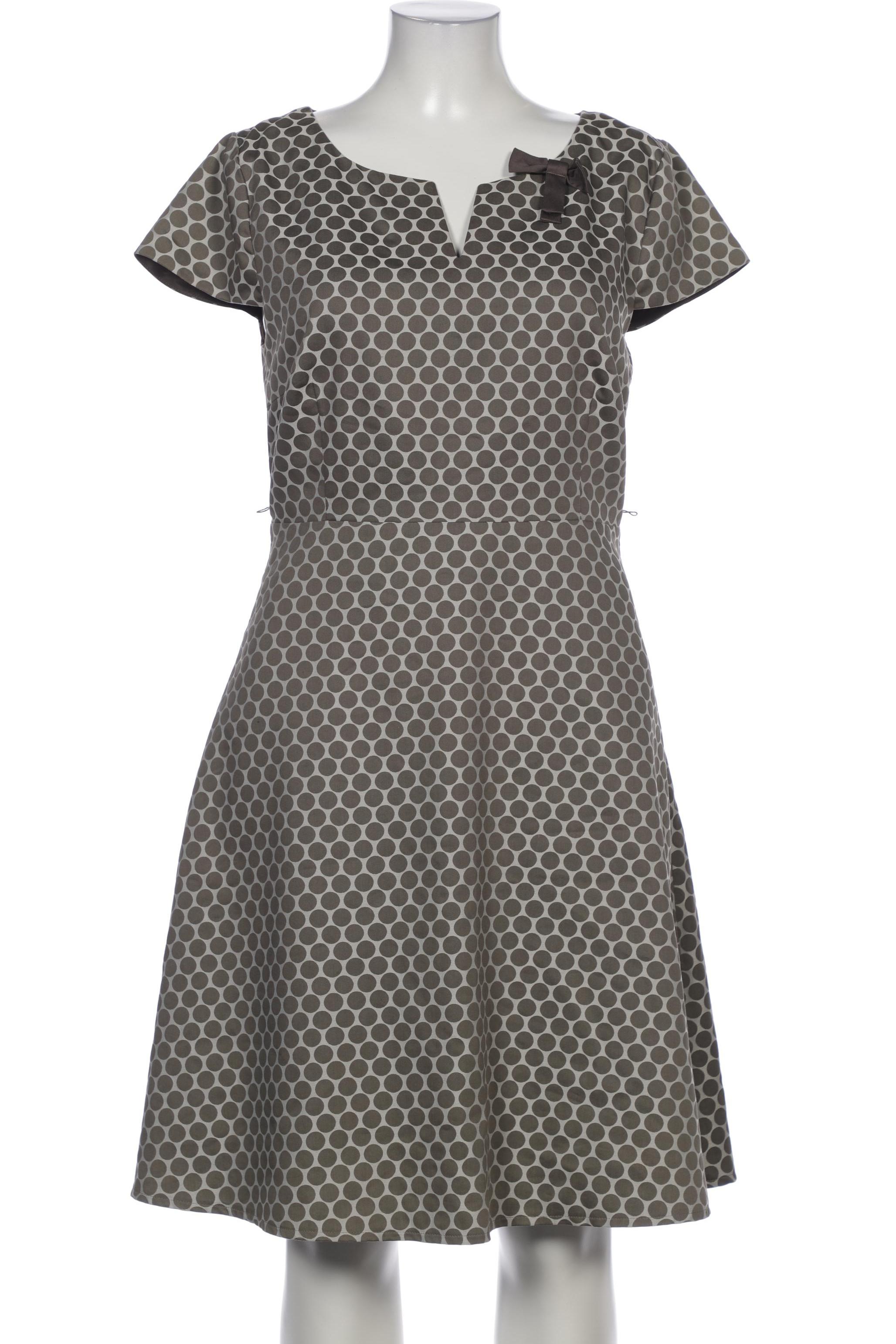 

Comma Damen Kleid, grau