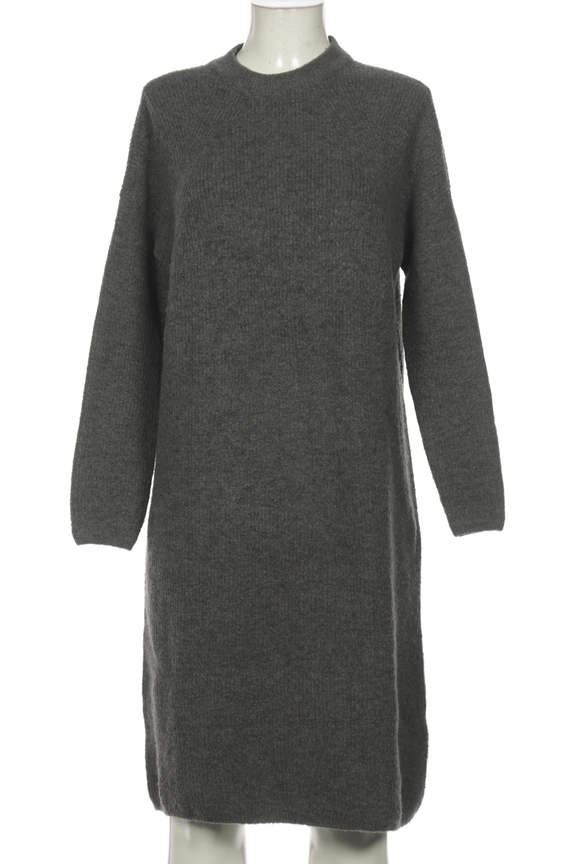 

Comma Damen Kleid, grau, Gr. 38