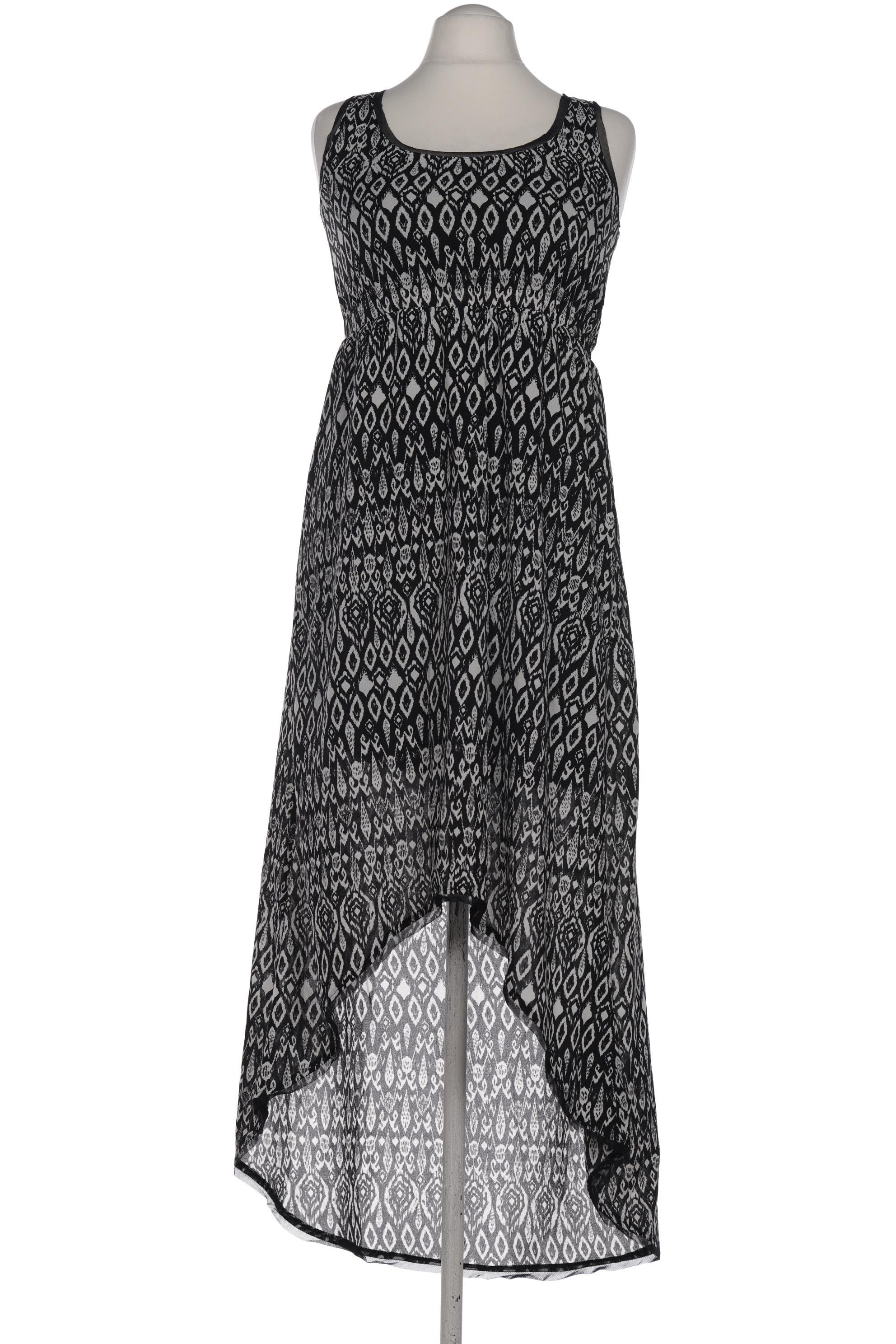 

Comma Damen Kleid, schwarz, Gr. 36