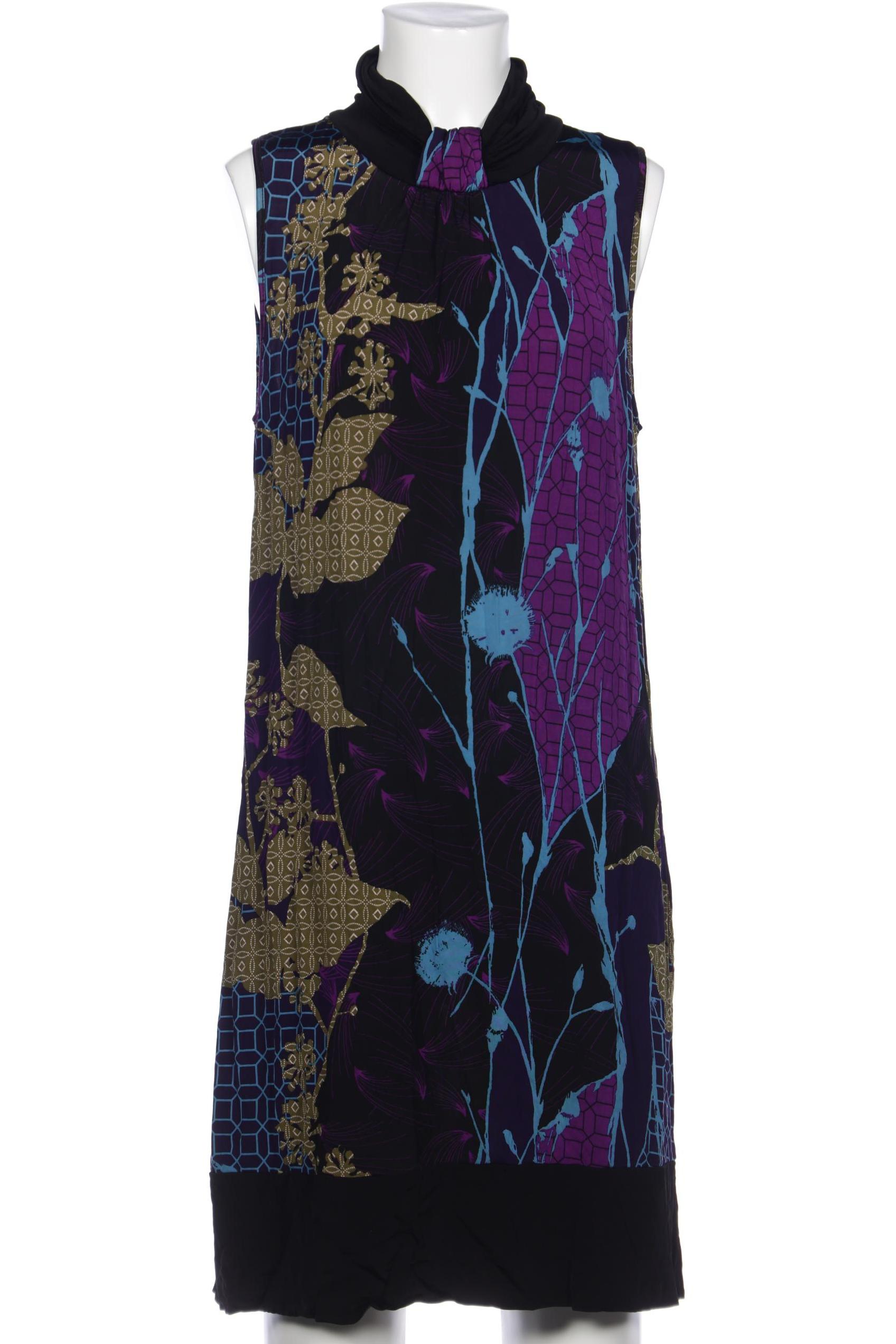 

Comma Damen Kleid, schwarz