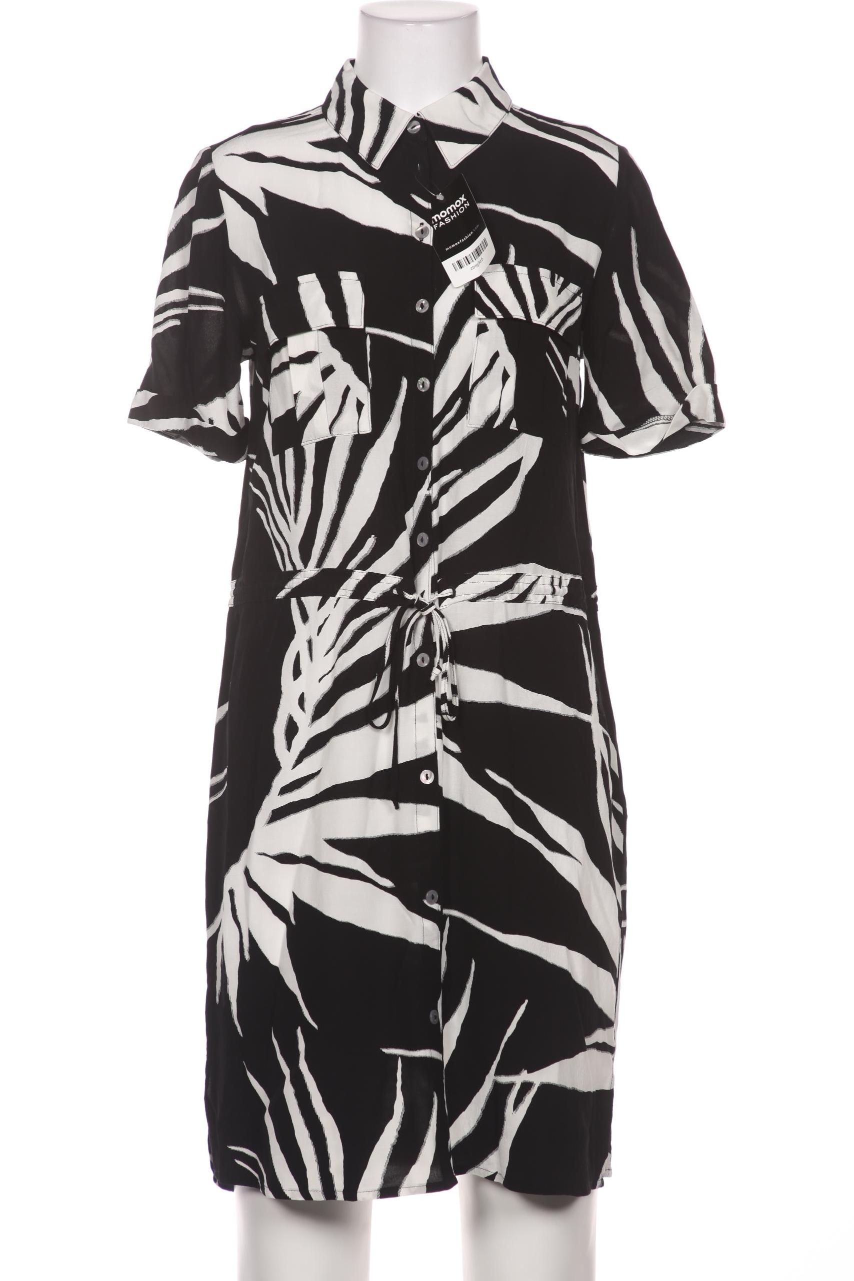 Thumbnail - Comma Damen Kleid, schwarz, Gr. 34