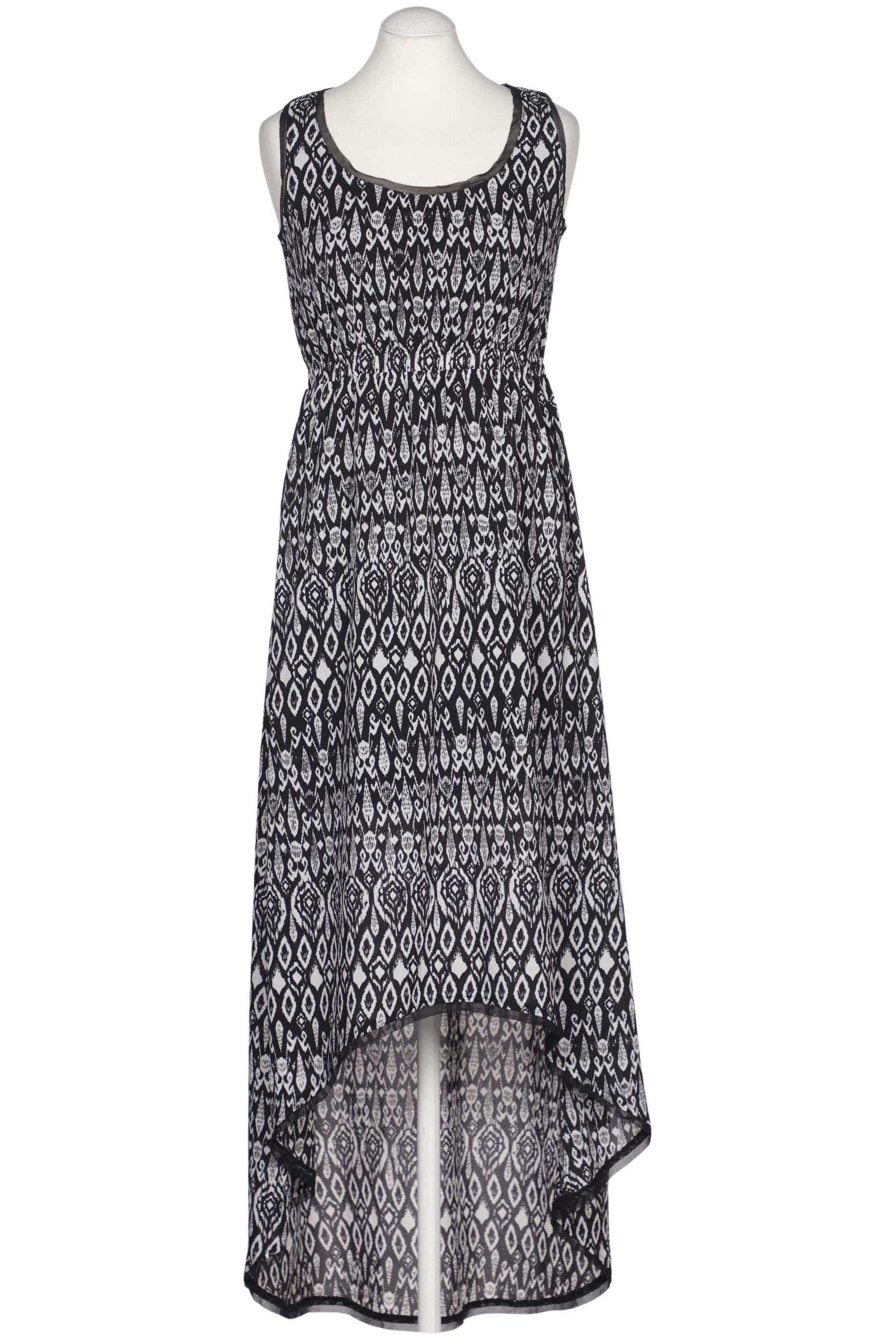 

Comma Damen Kleid, mehrfarbig, Gr. 34