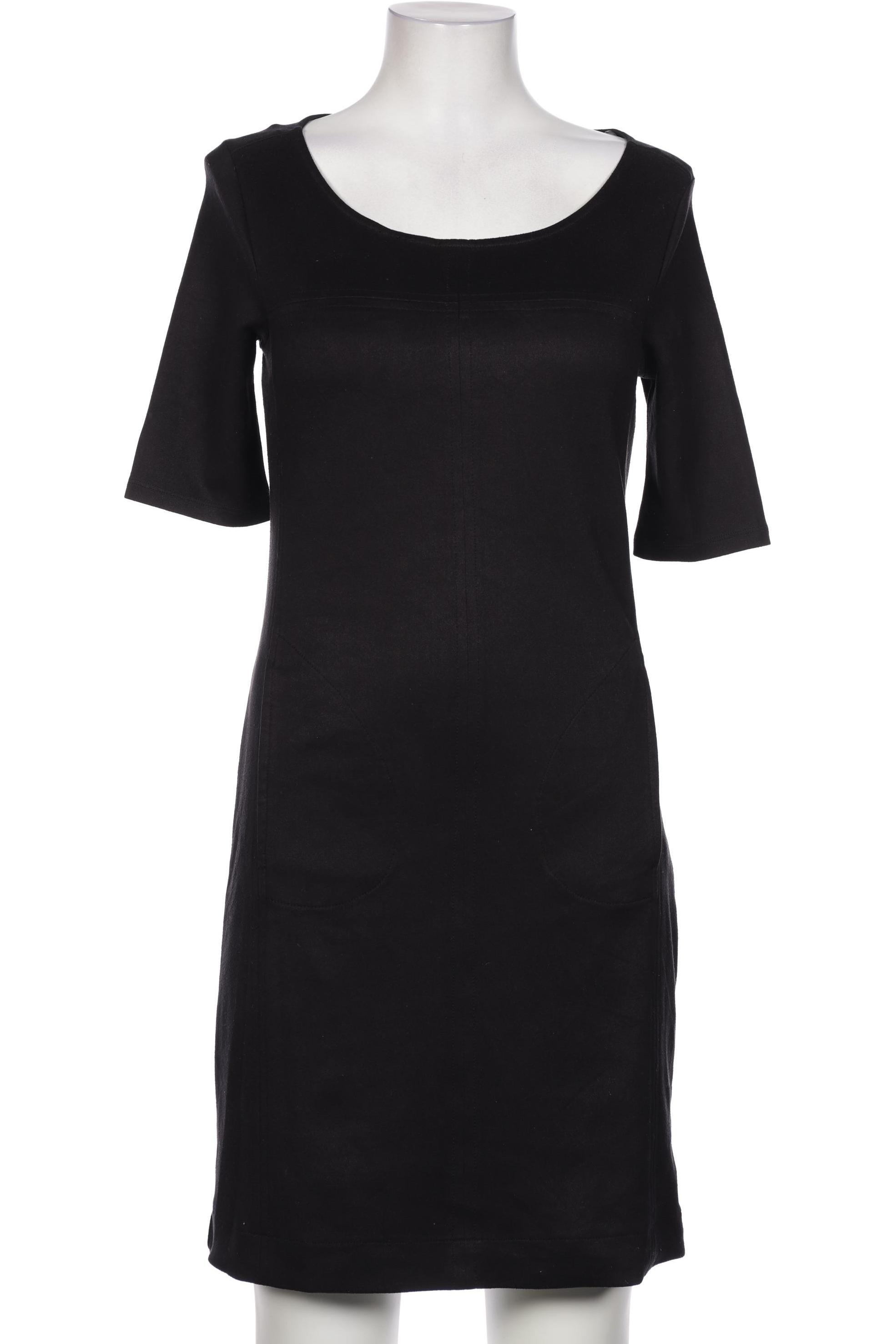 

Comma Damen Kleid, schwarz
