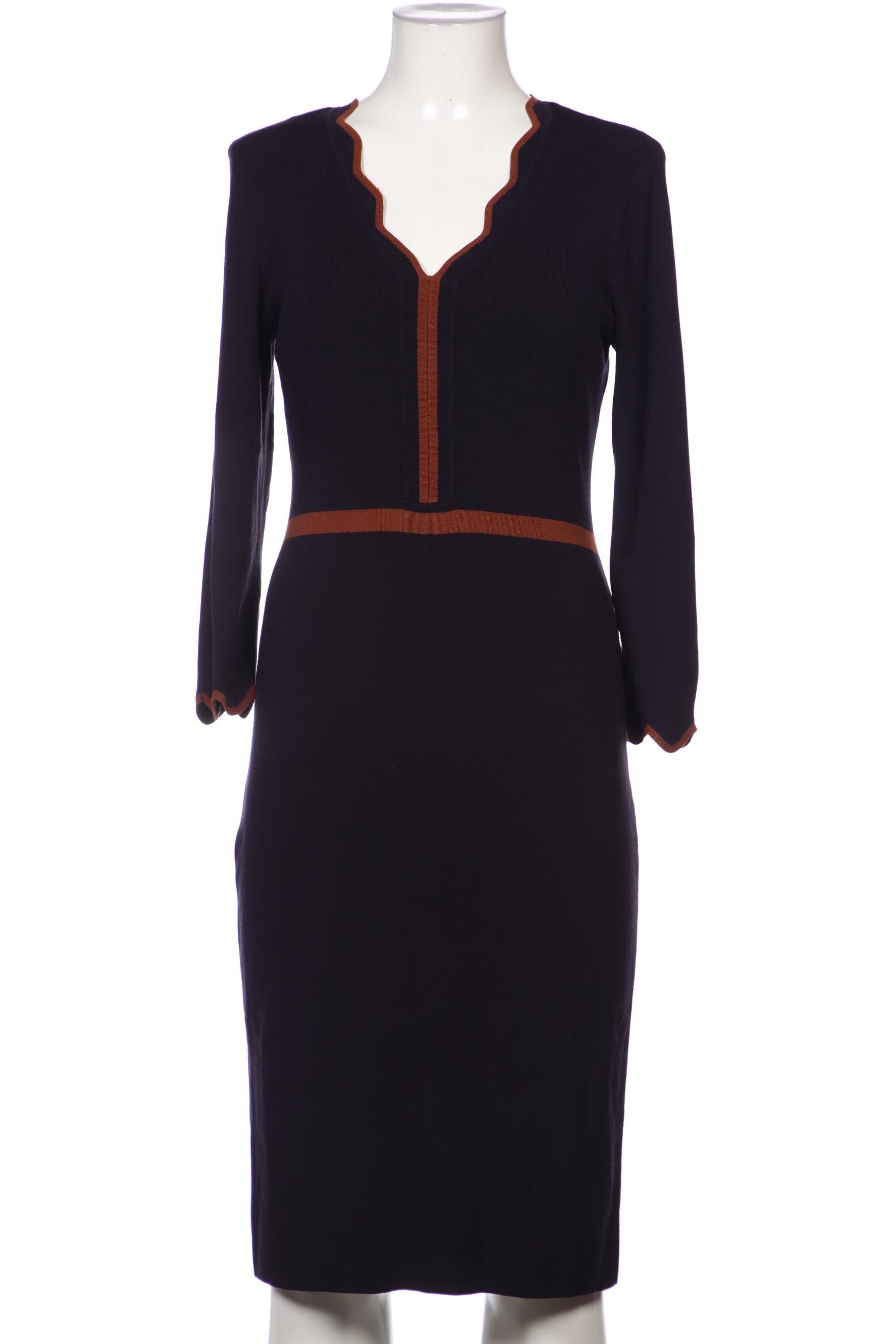 

Comma Damen Kleid, marineblau