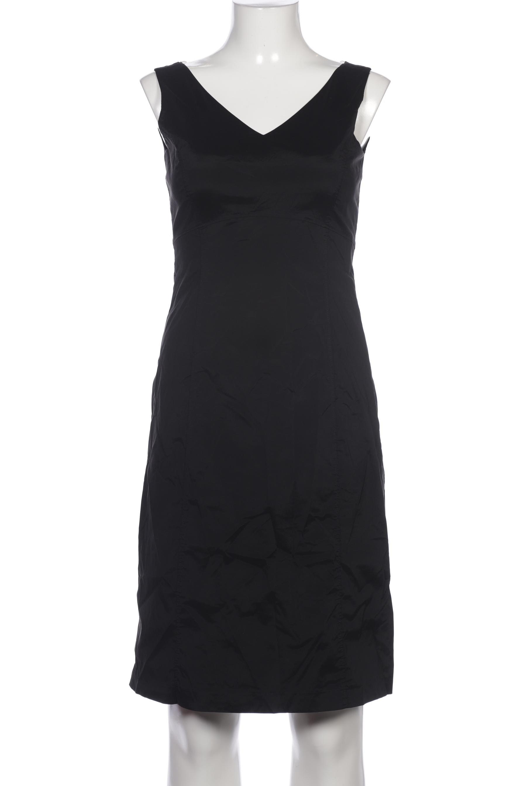 

Comma Damen Kleid, schwarz