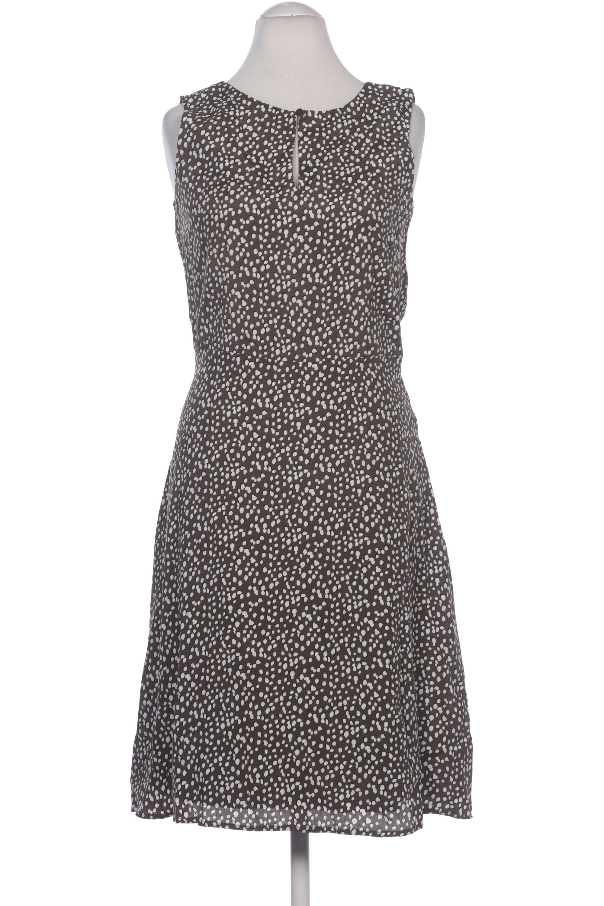 

Comma Damen Kleid, grün, Gr. 36