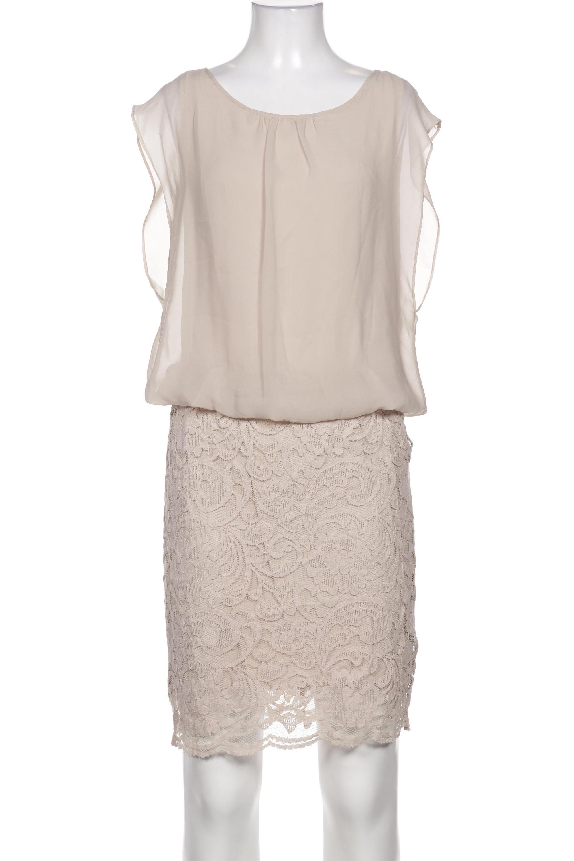 

Comma Damen Kleid, beige