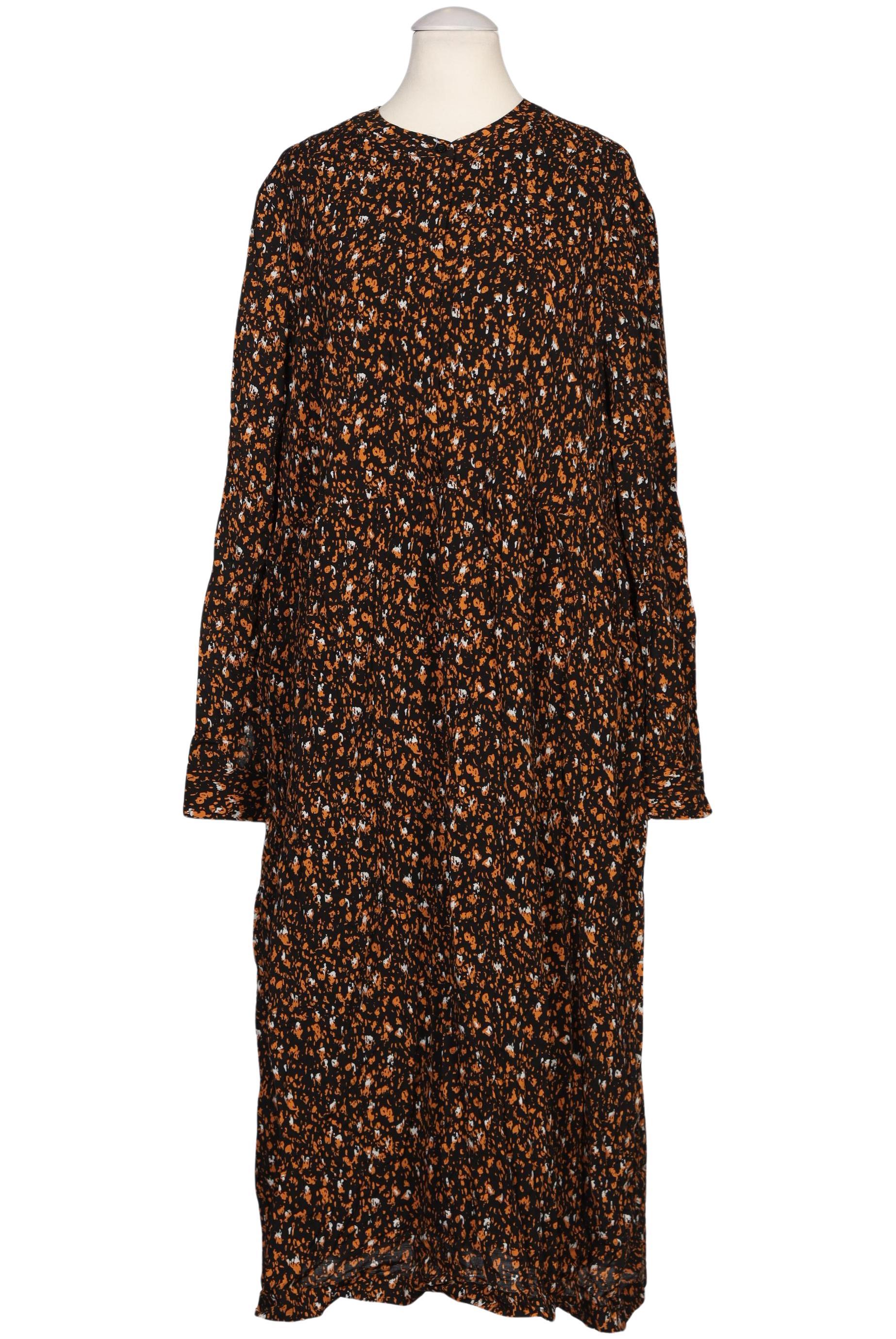 

Comma Damen Kleid, braun, Gr. 38