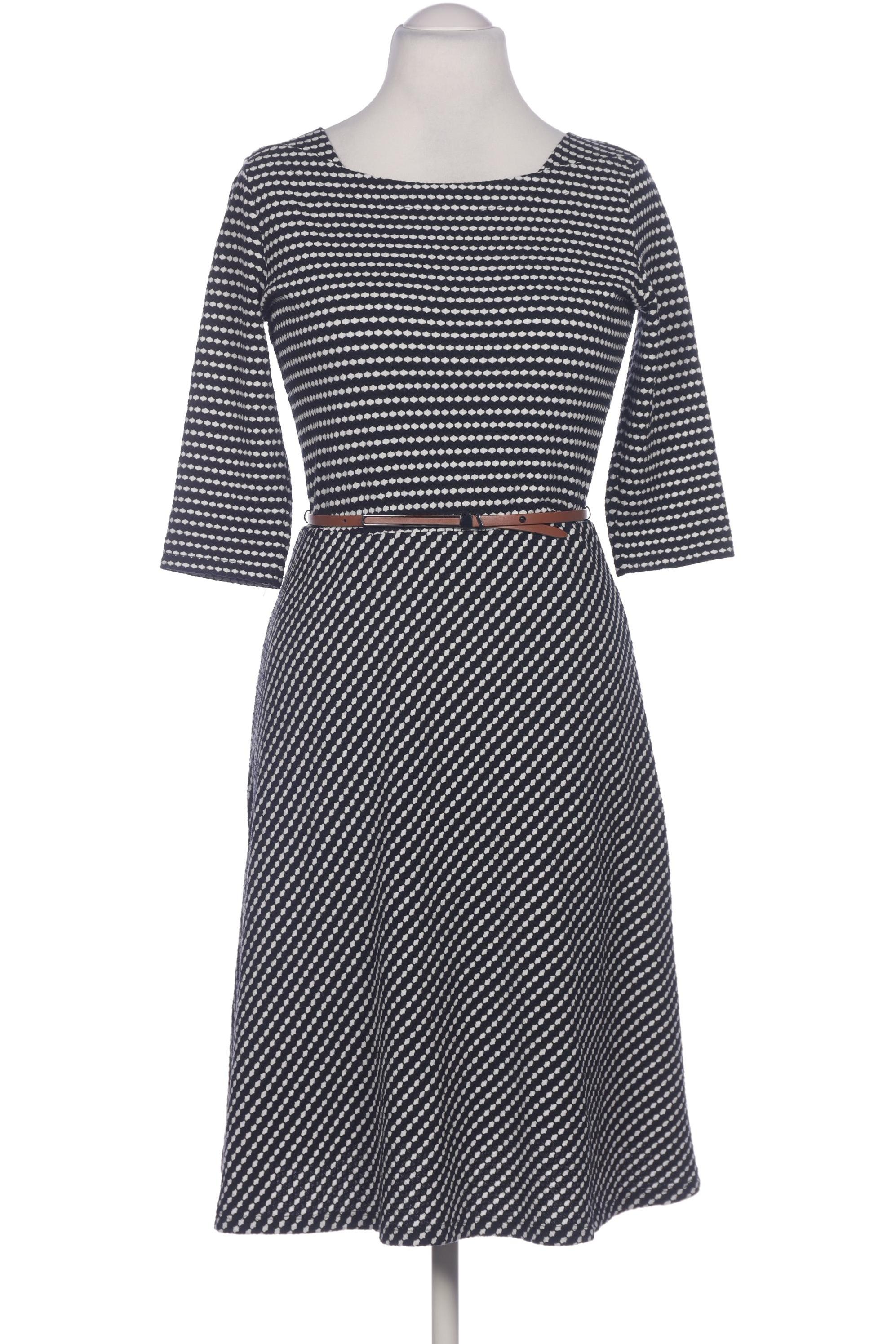 Thumbnail - Comma Damen Kleid, schwarz, Gr. 38