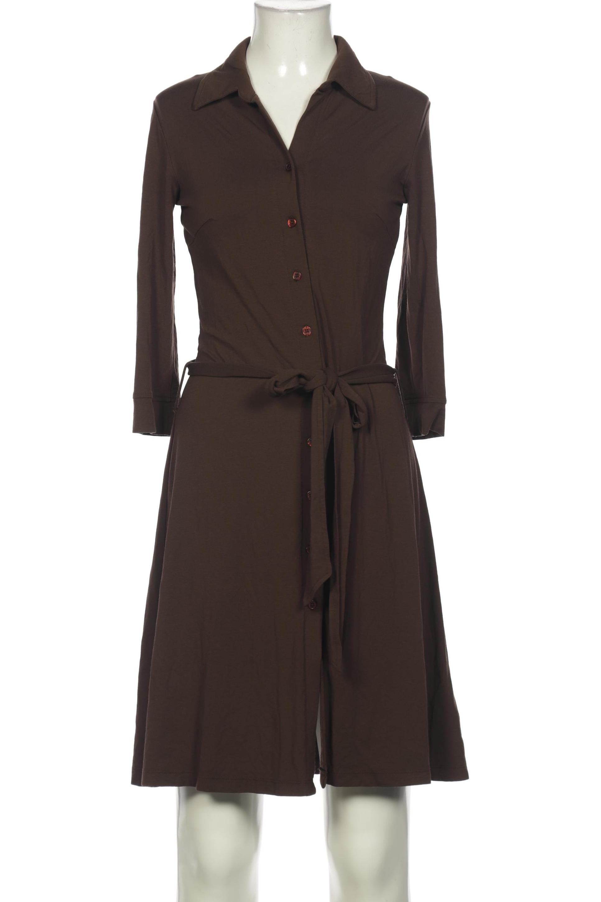 

Comma Damen Kleid, braun