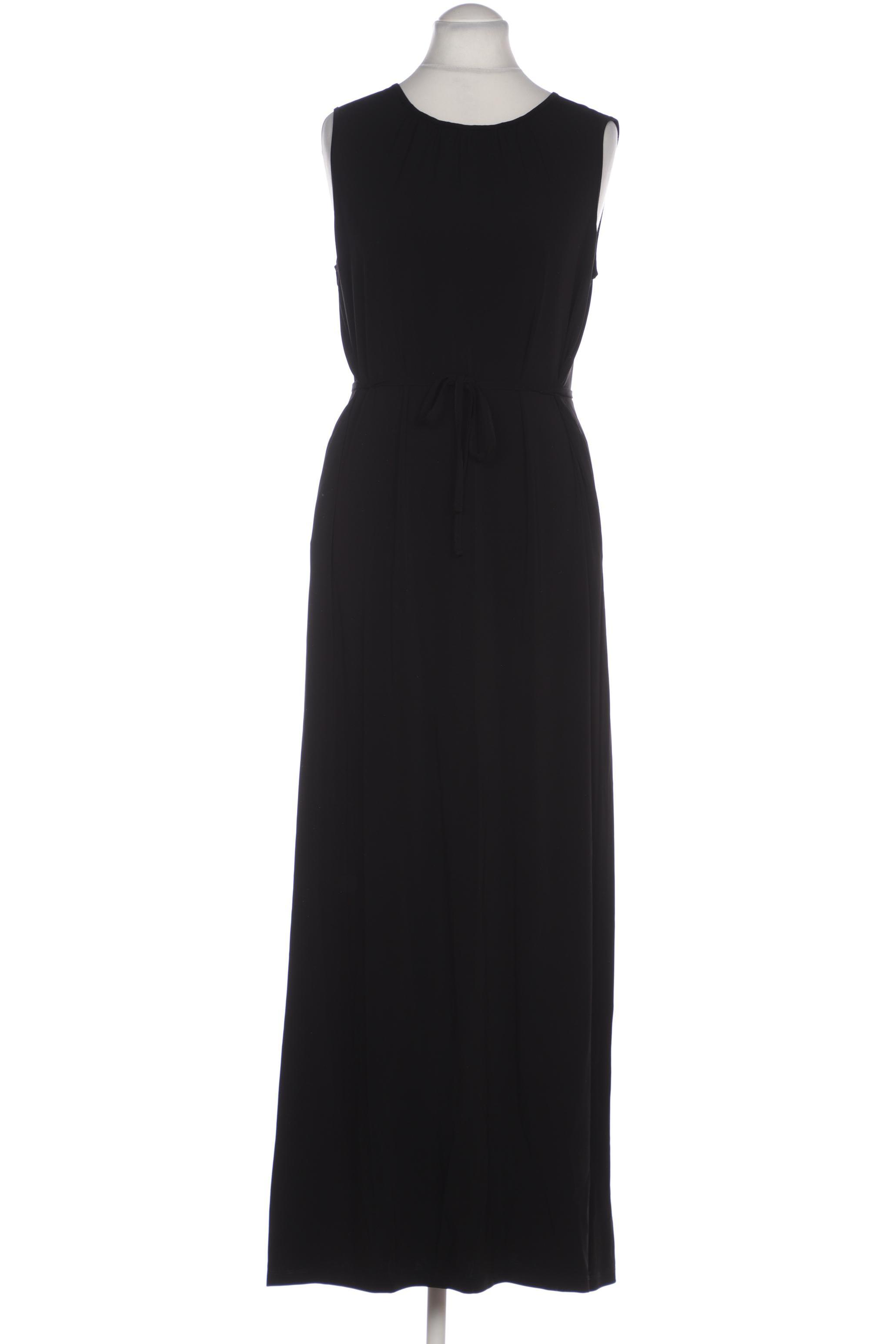 

Comma Damen Kleid, schwarz, Gr. 44