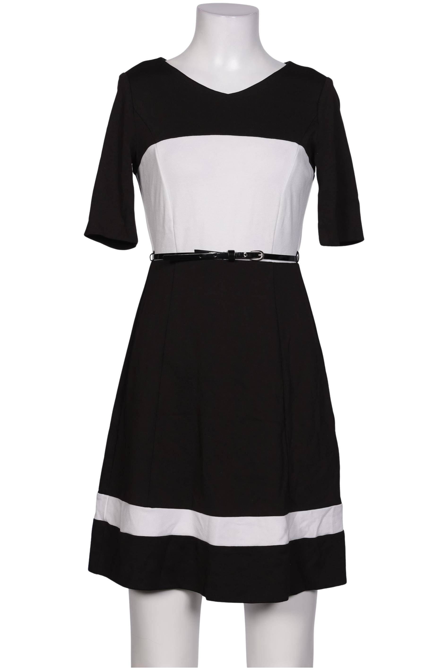 Thumbnail - Comma Damen Kleid, schwarz, Gr. 34